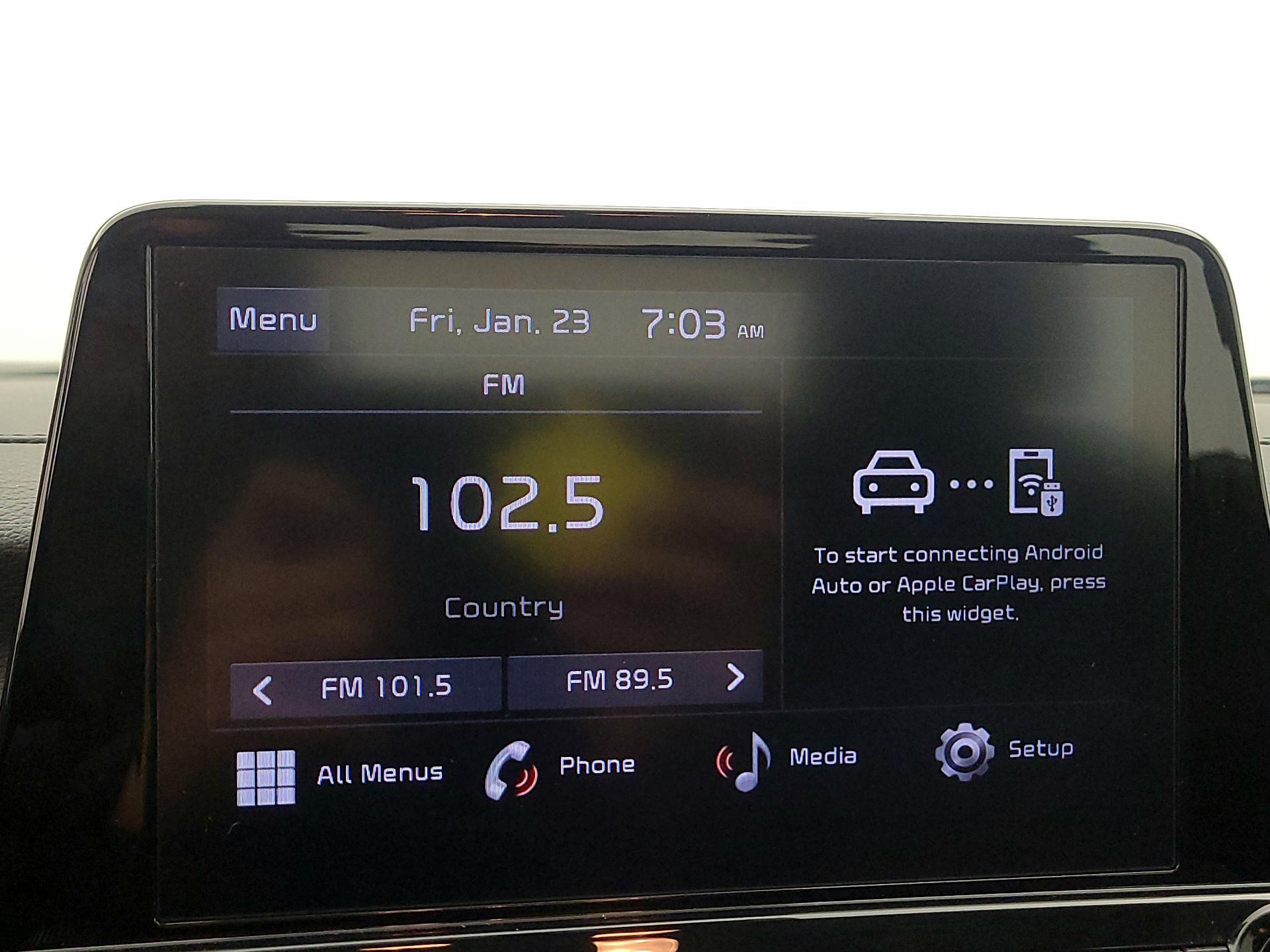 Thumbnail: 2024 Kia Forte - 15