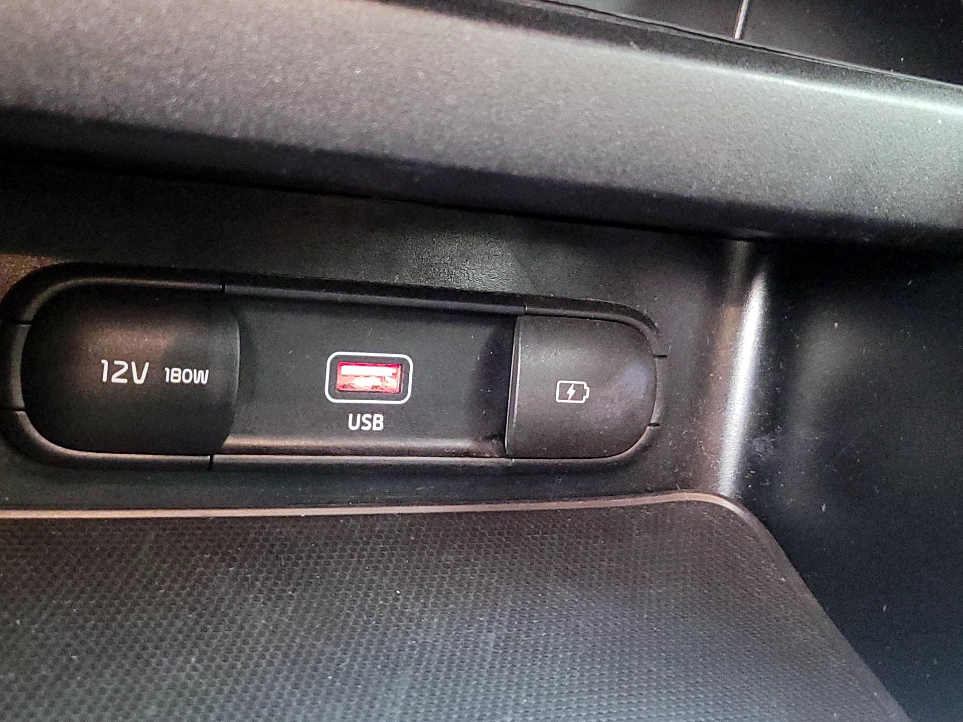 Thumbnail: 2024 Kia Forte - 18