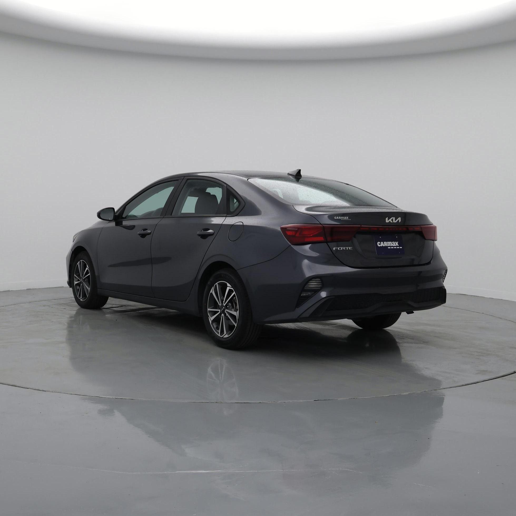 Thumbnail: 2024 Kia Forte - 2