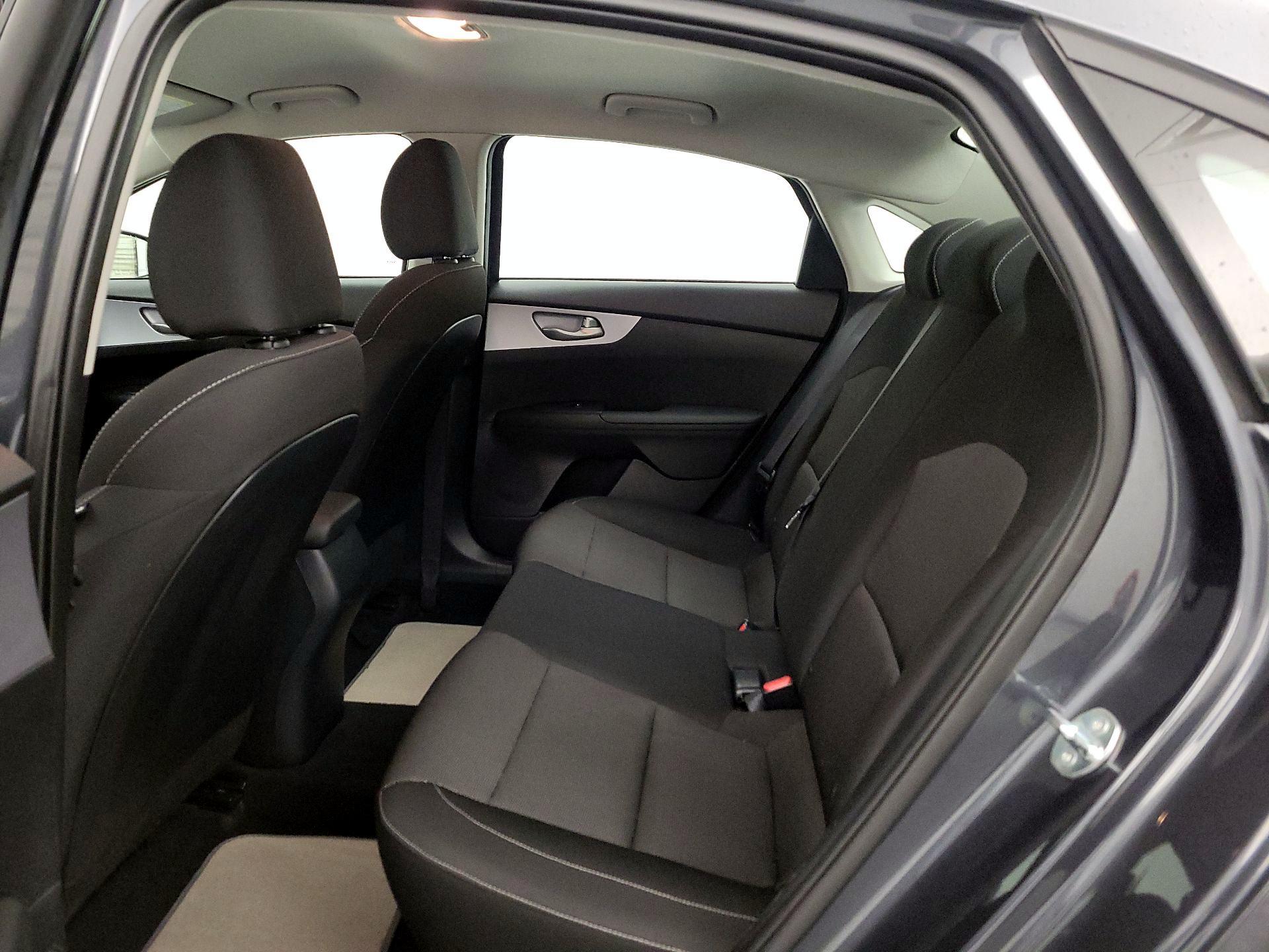 Thumbnail: 2024 Kia Forte - 19