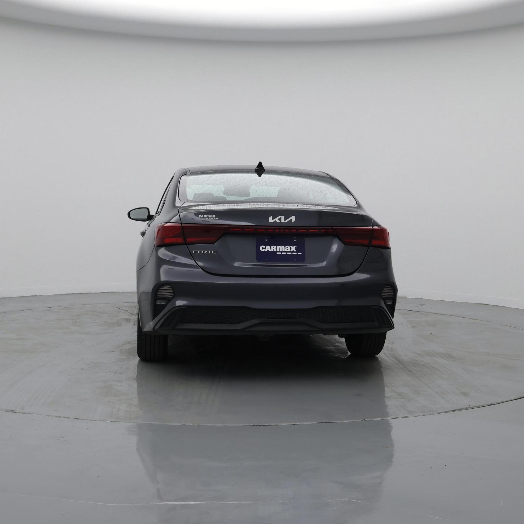 Thumbnail: 2024 Kia Forte - 6