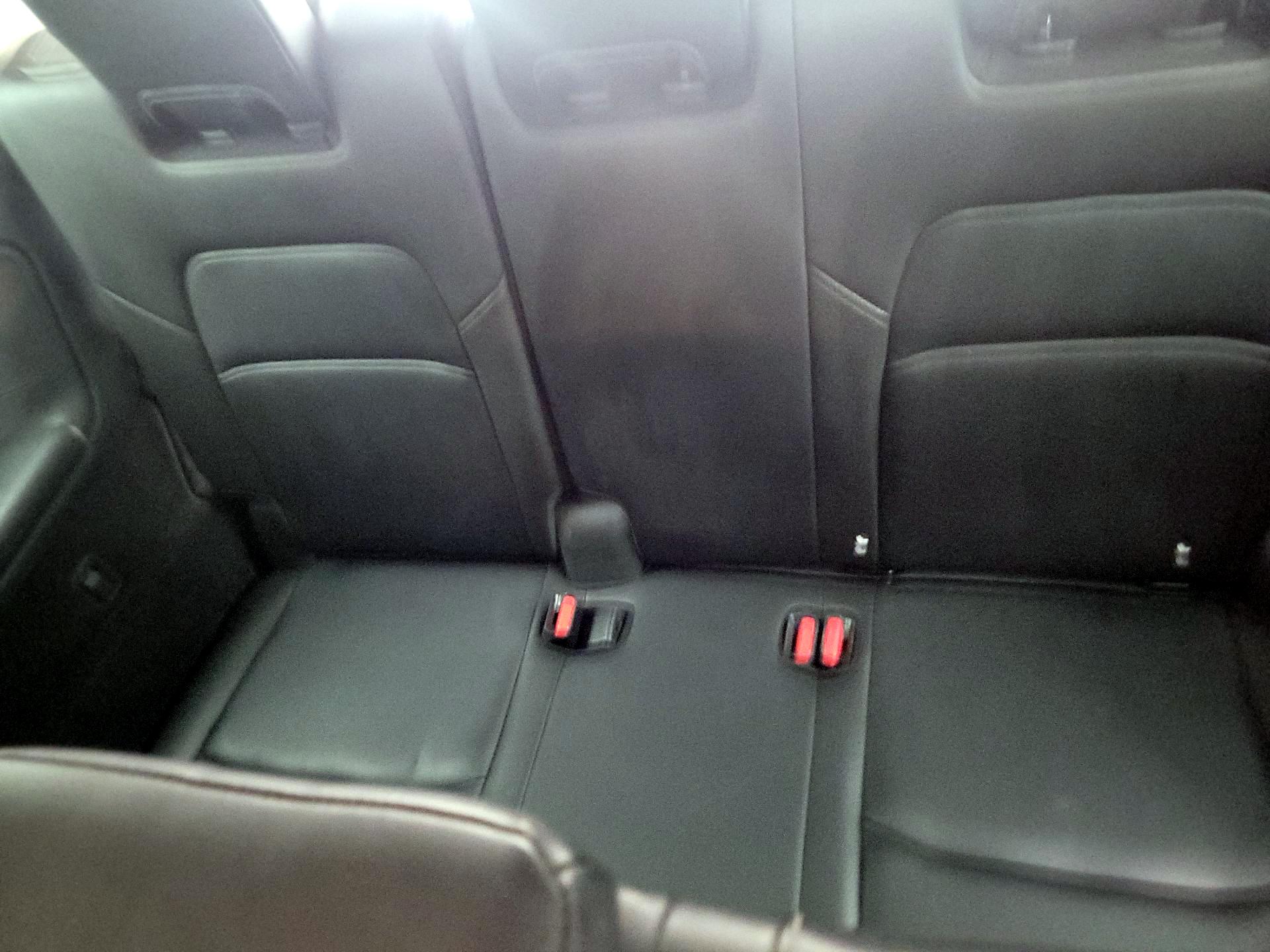 Thumbnail: 2023 Nissan Pathfinder - 20