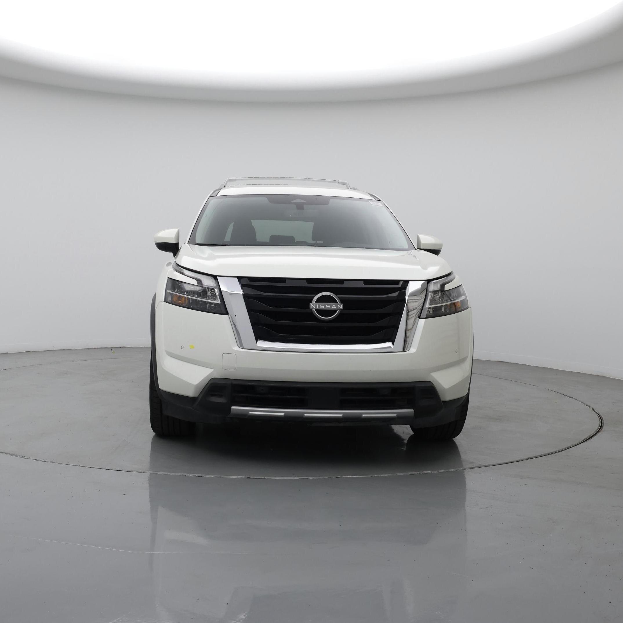 Thumbnail: 2023 Nissan Pathfinder - 5