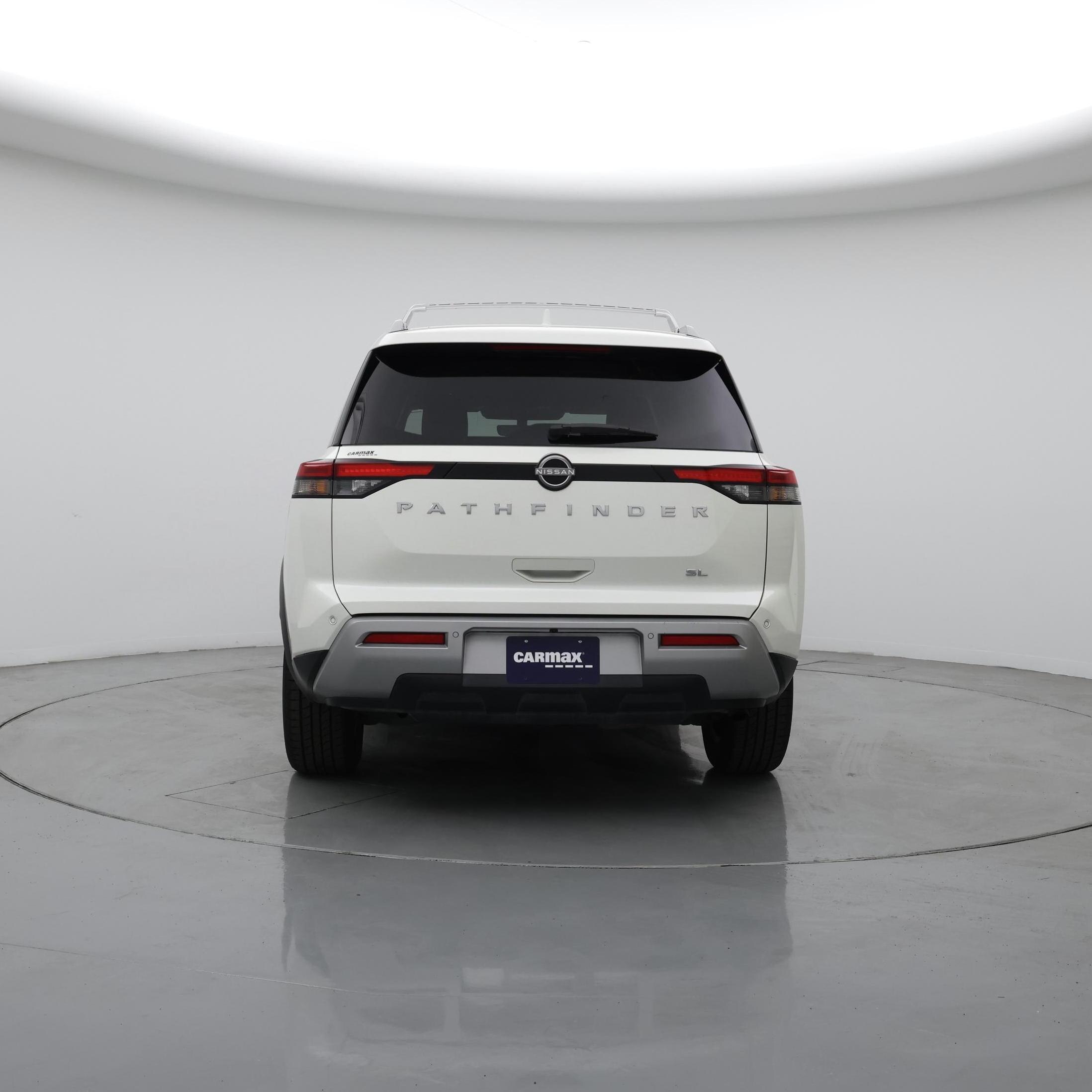 Thumbnail: 2023 Nissan Pathfinder - 6