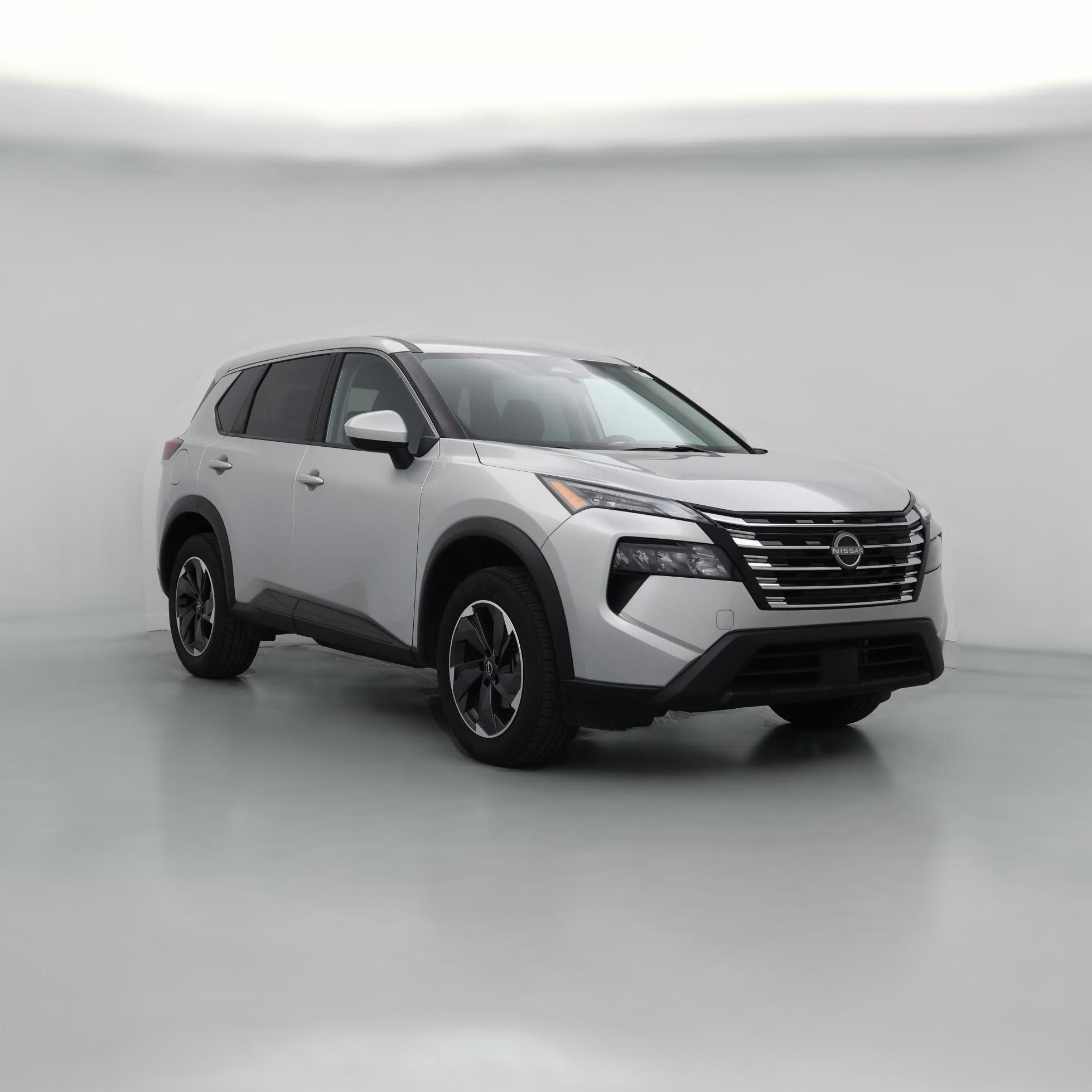 Thumbnail: 2024 Nissan Rogue - 1