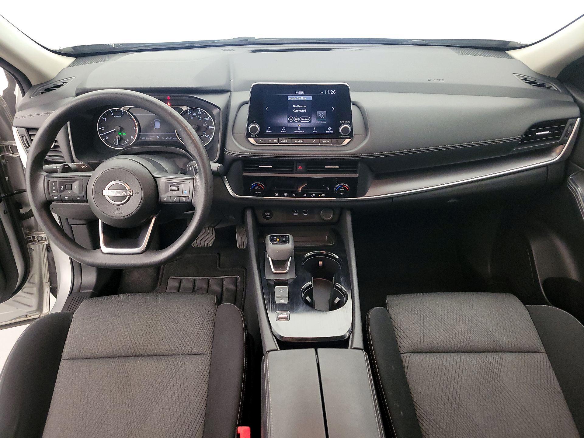 Thumbnail: 2024 Nissan Rogue - 9