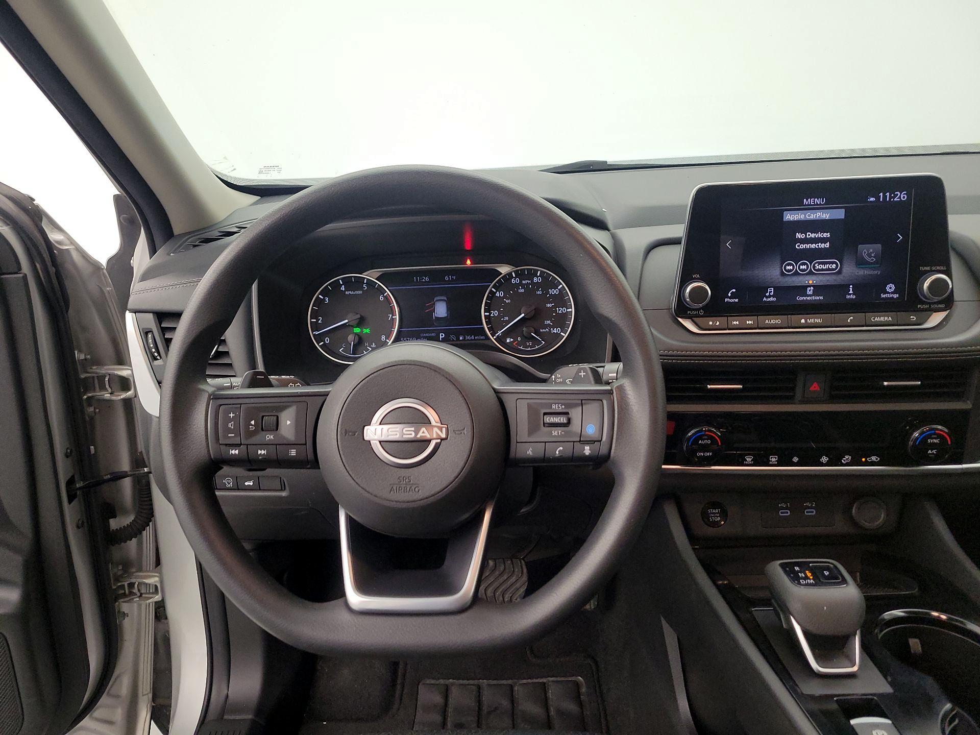 Thumbnail: 2024 Nissan Rogue - 10