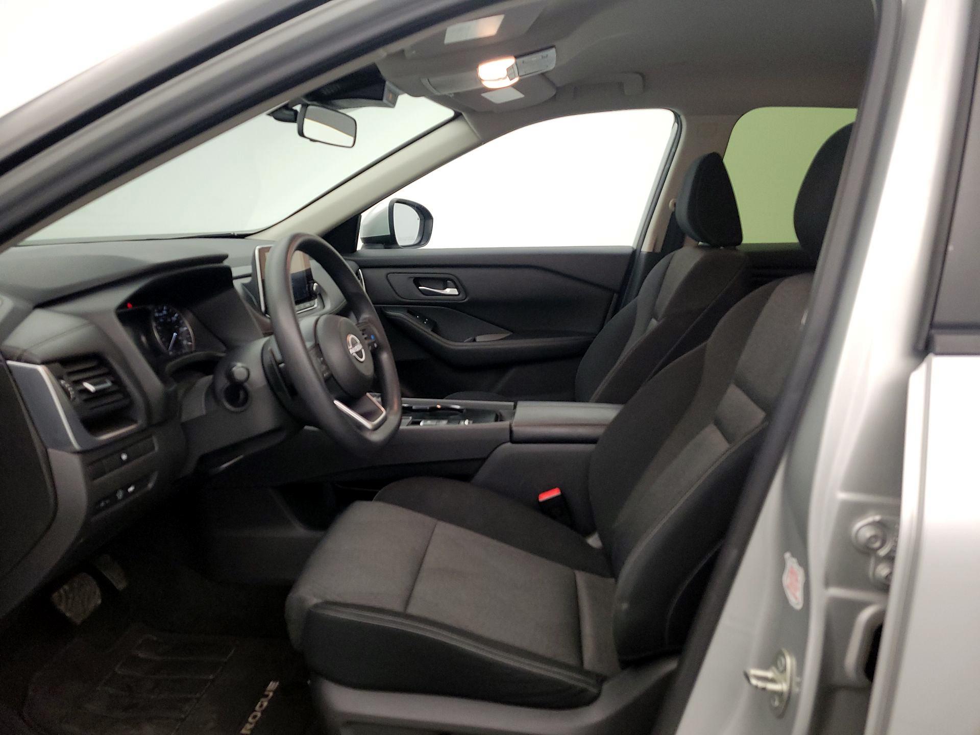 Thumbnail: 2024 Nissan Rogue - 11