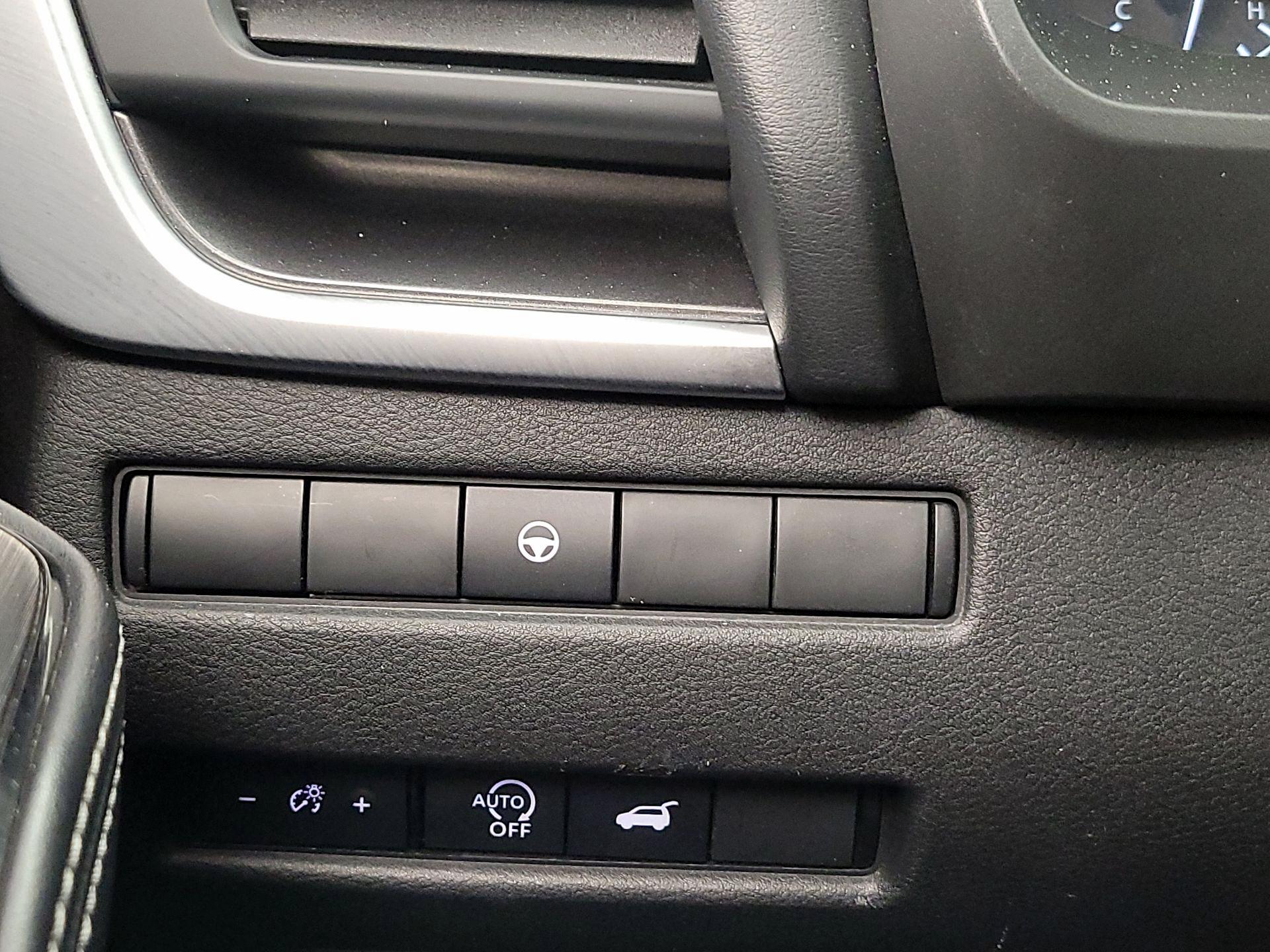 Thumbnail: 2024 Nissan Rogue - 13