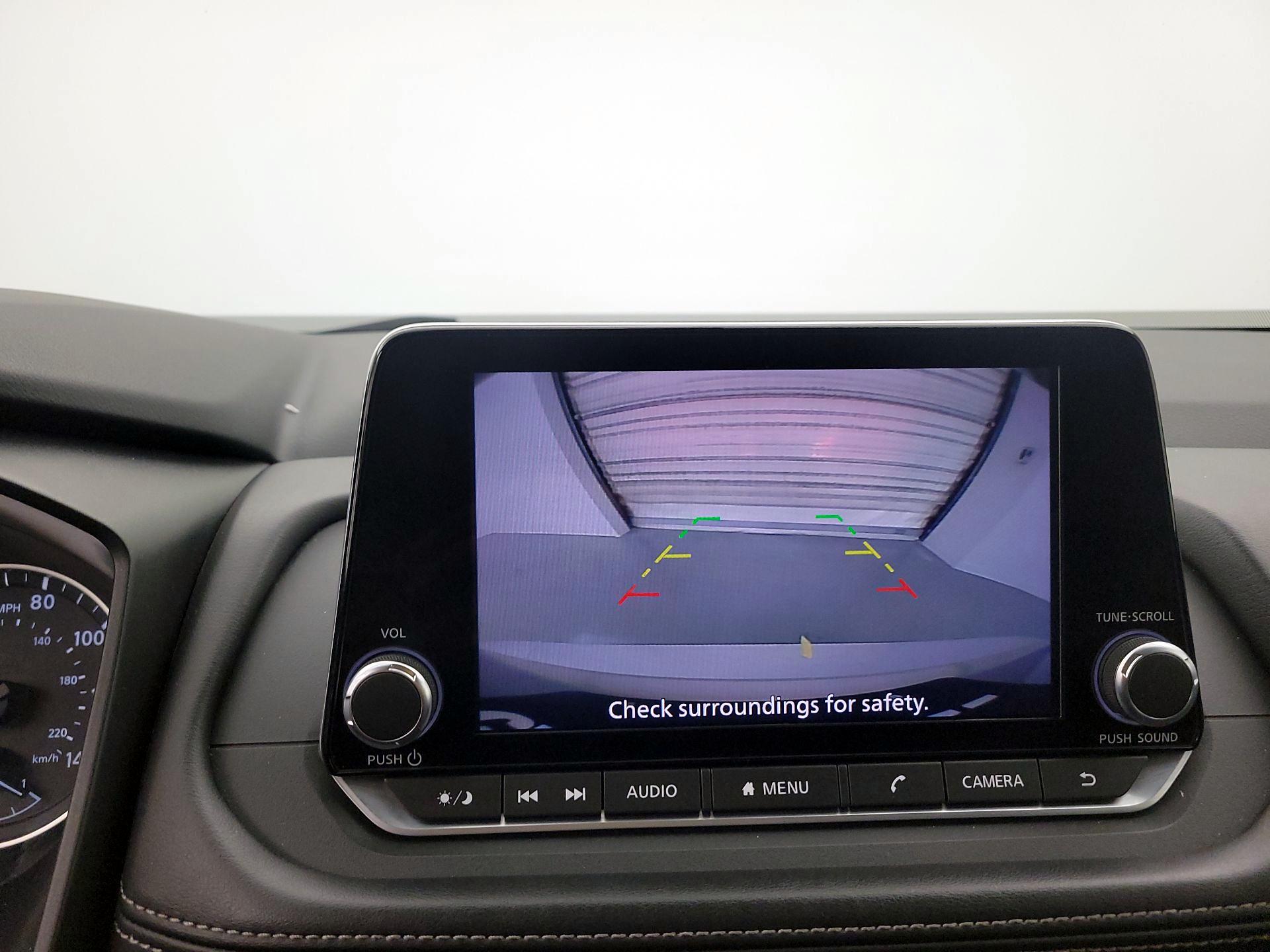 Thumbnail: 2024 Nissan Rogue - 14