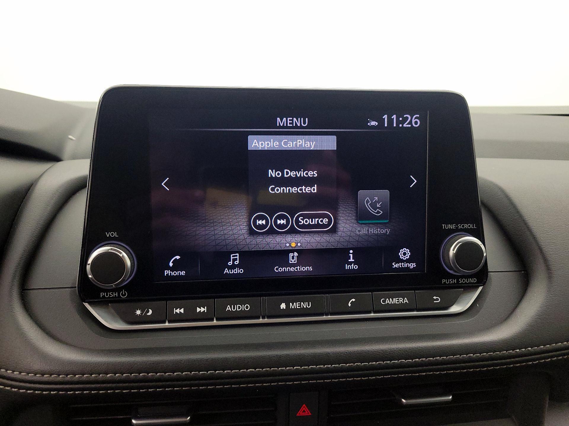 Thumbnail: 2024 Nissan Rogue - 15