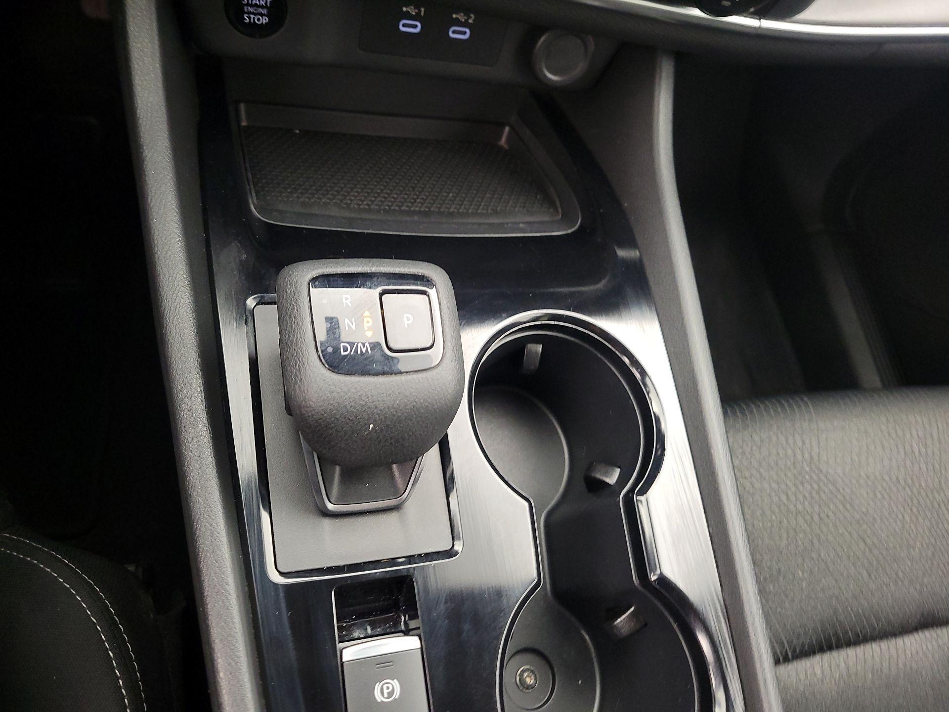 Thumbnail: 2024 Nissan Rogue - 17