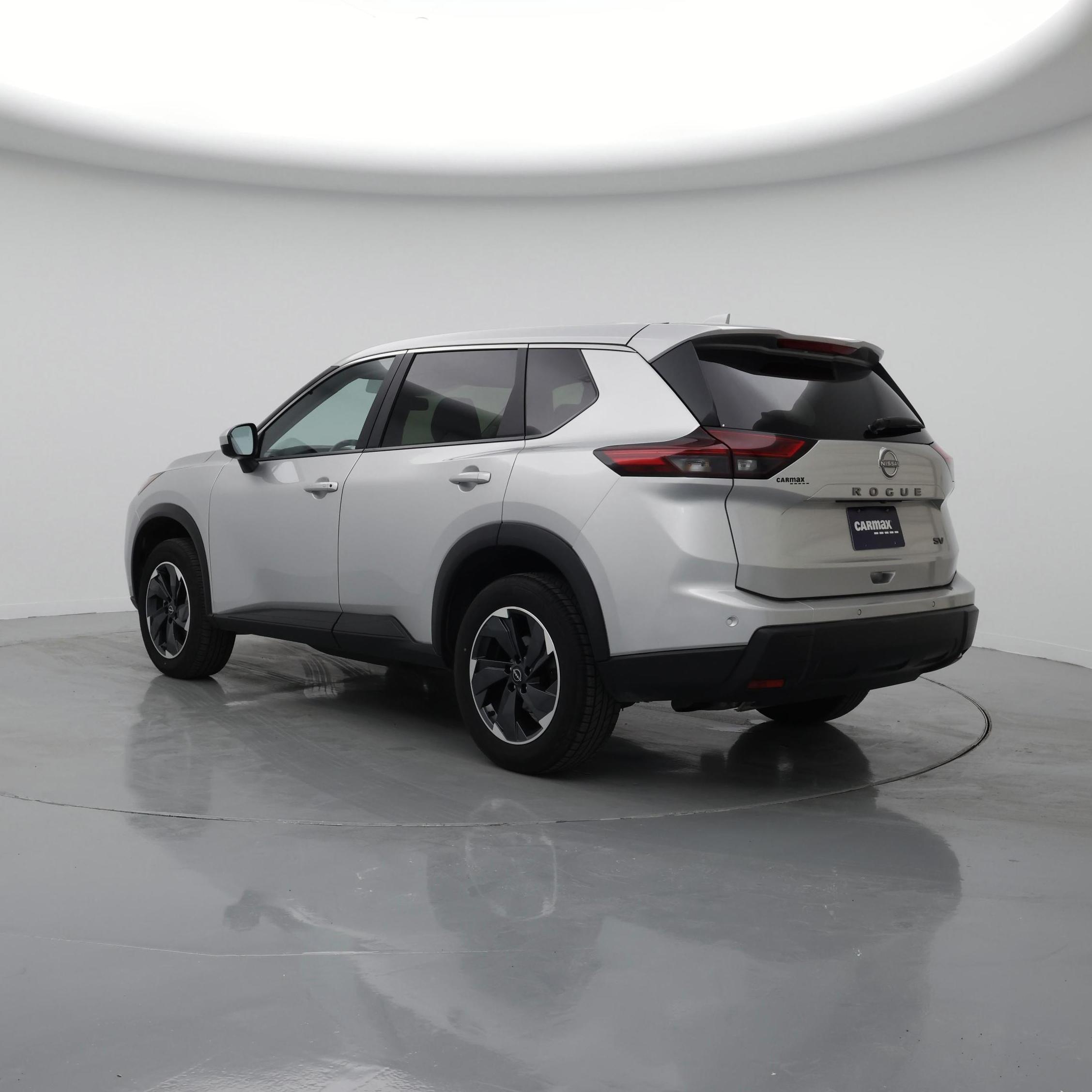 Thumbnail: 2024 Nissan Rogue - 2
