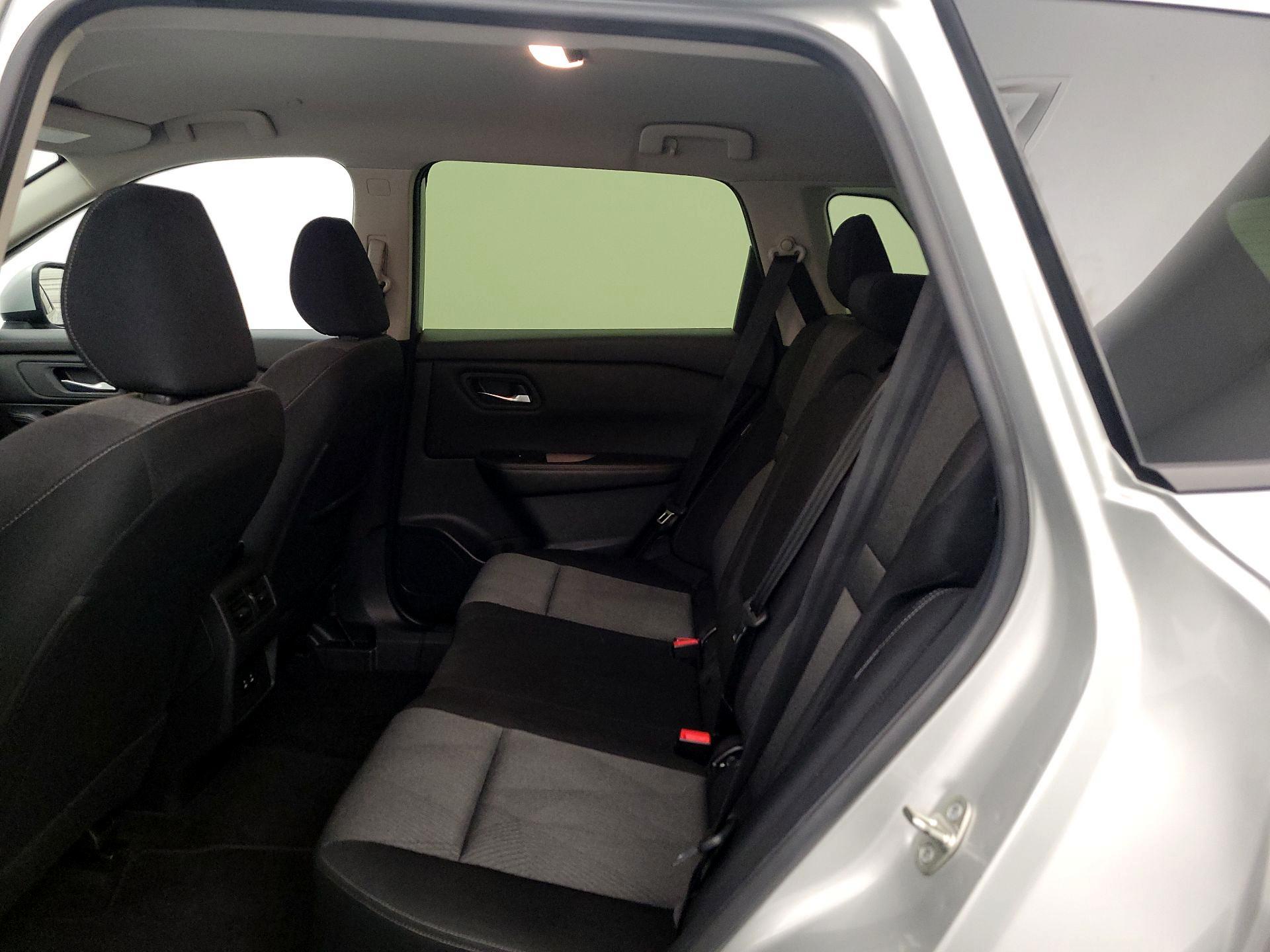 Thumbnail: 2024 Nissan Rogue - 19