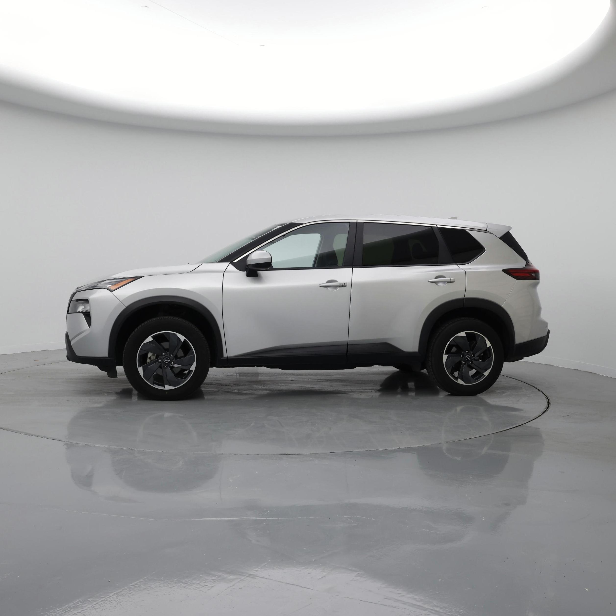 Thumbnail: 2024 Nissan Rogue - 3