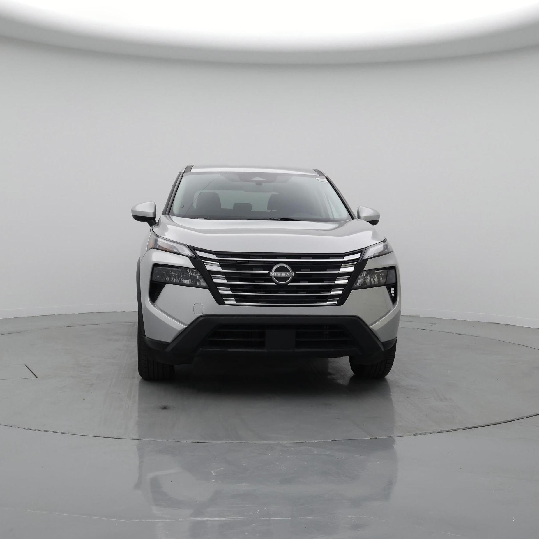 Thumbnail: 2024 Nissan Rogue - 5