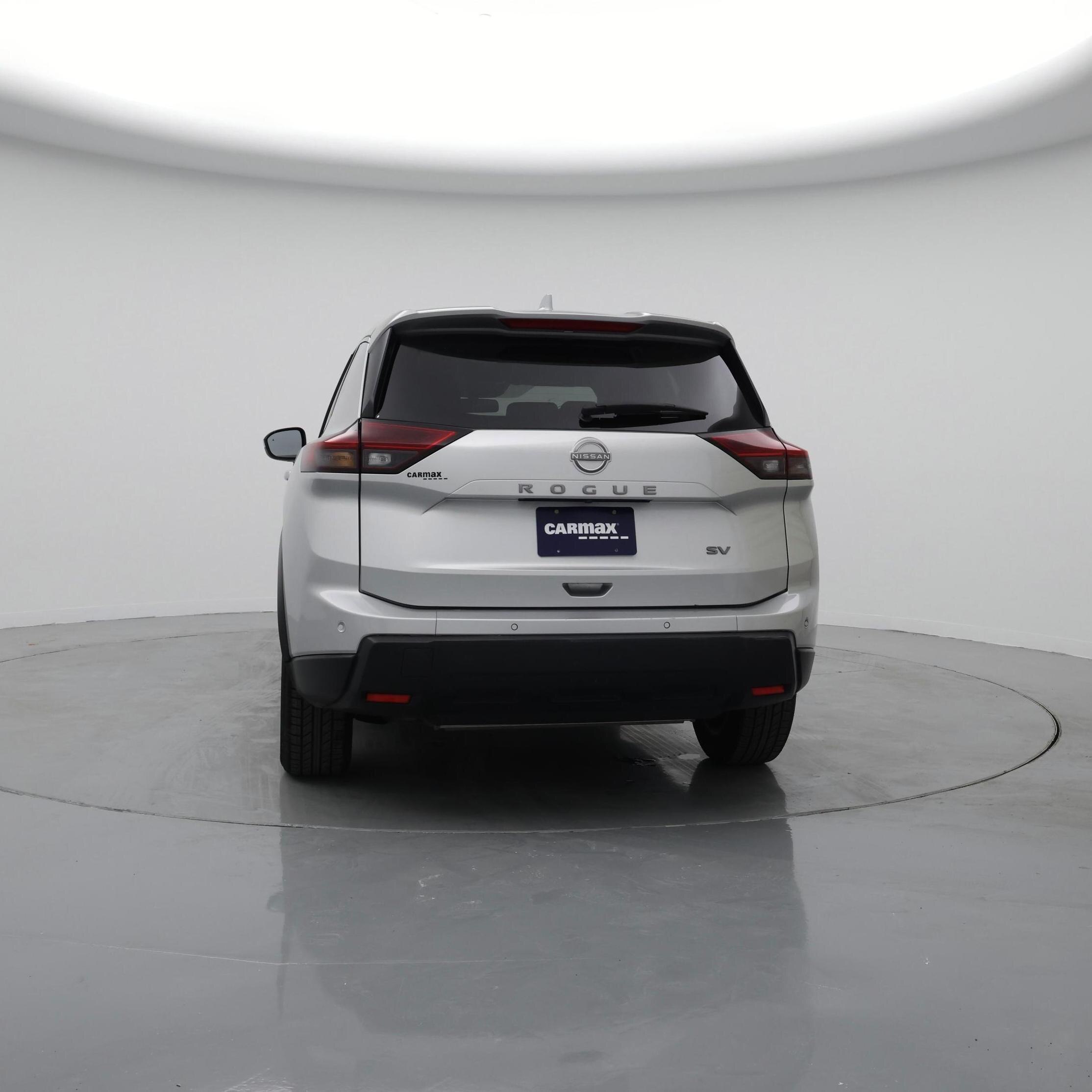 Thumbnail: 2024 Nissan Rogue - 6