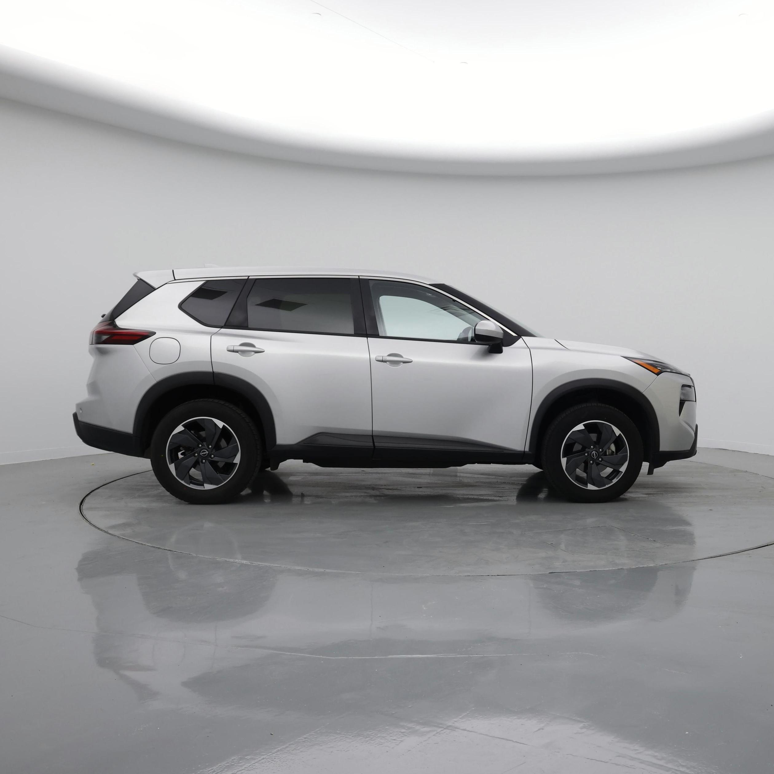 Thumbnail: 2024 Nissan Rogue - 7