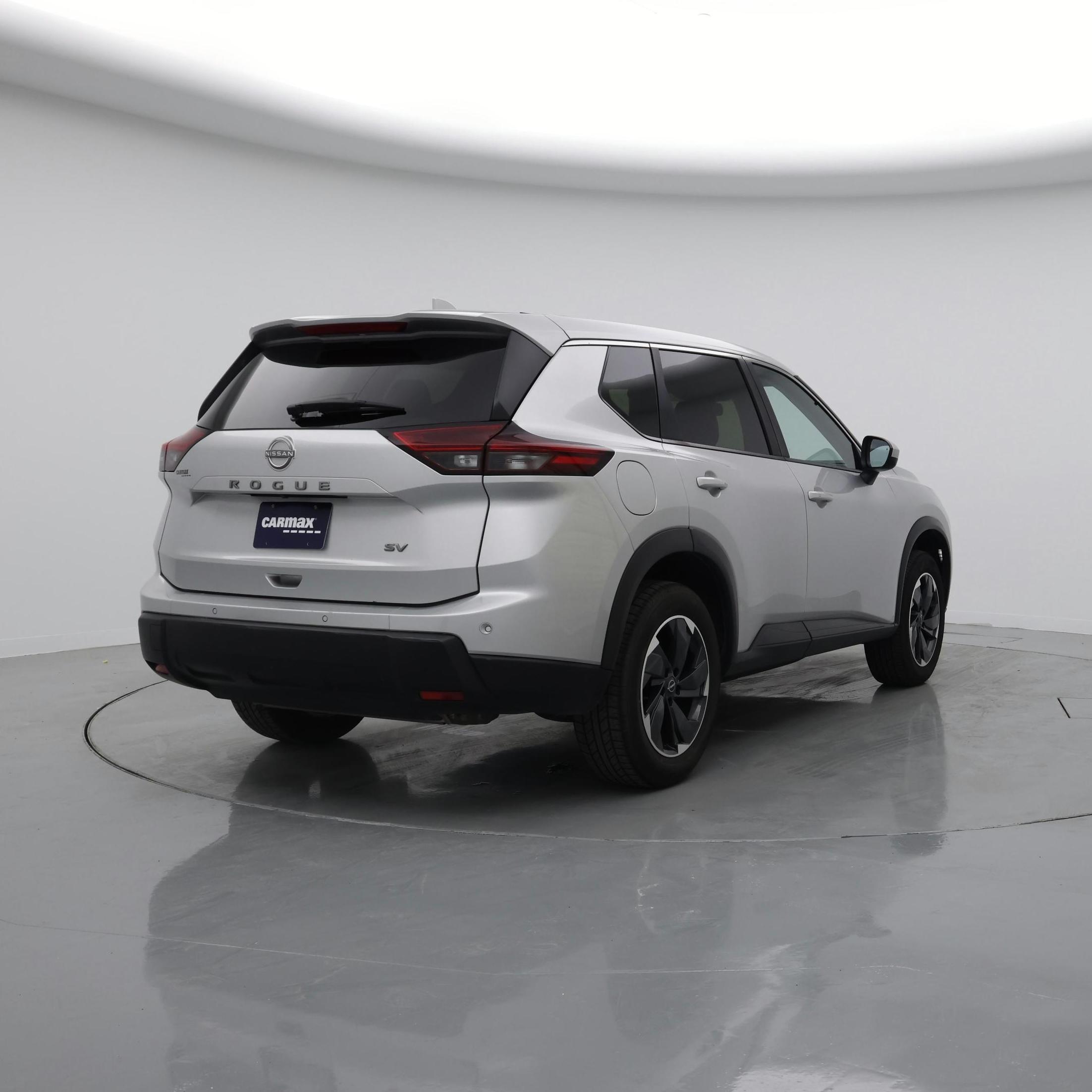 Thumbnail: 2024 Nissan Rogue - 8