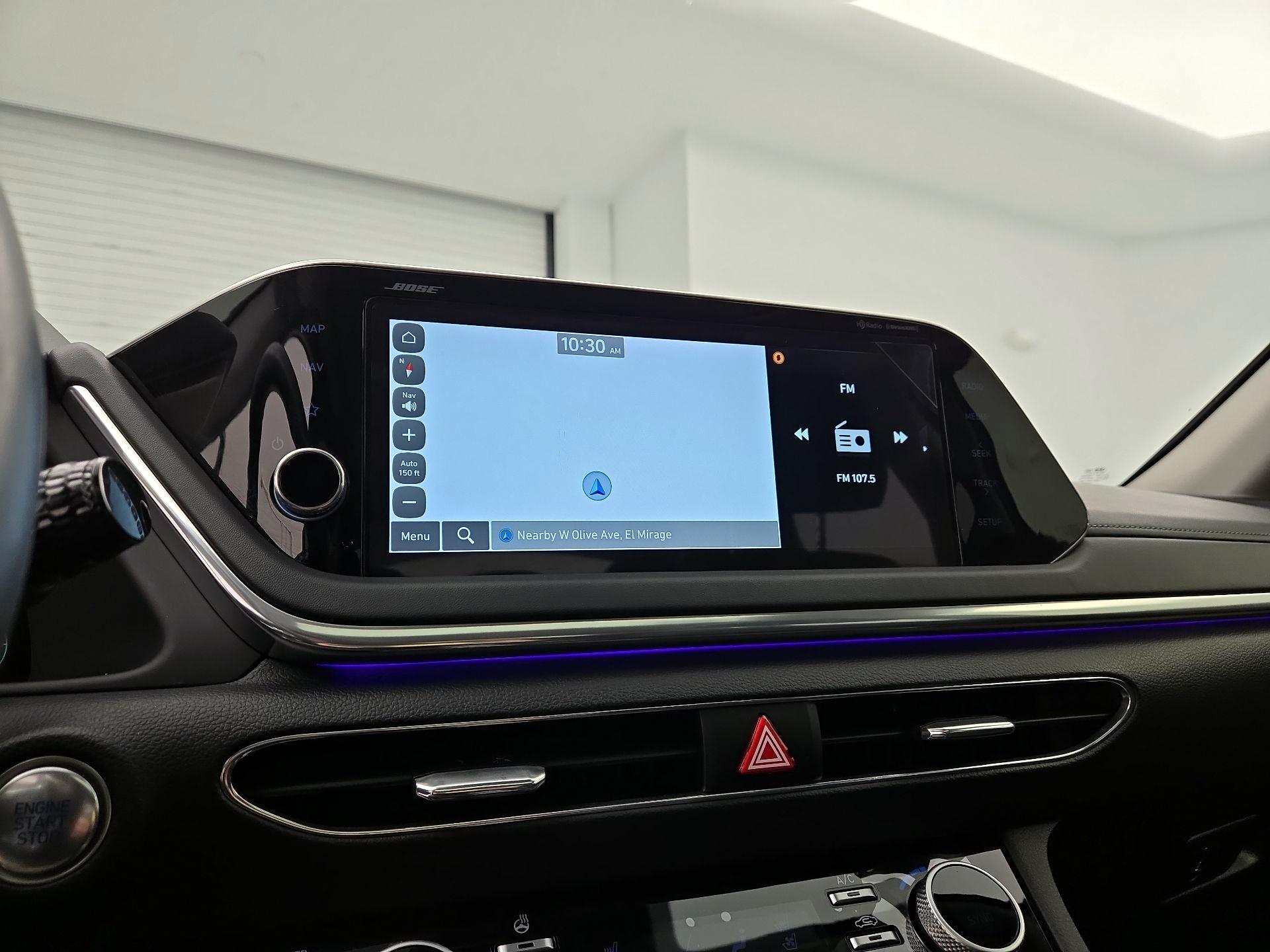 Thumbnail: 2023 Hyundai Sonata - 14