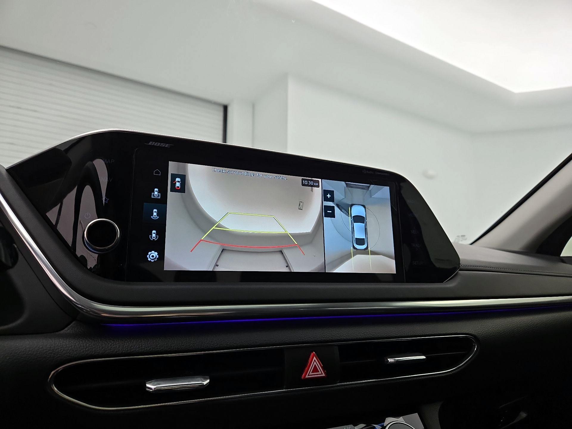 Thumbnail: 2023 Hyundai Sonata - 15