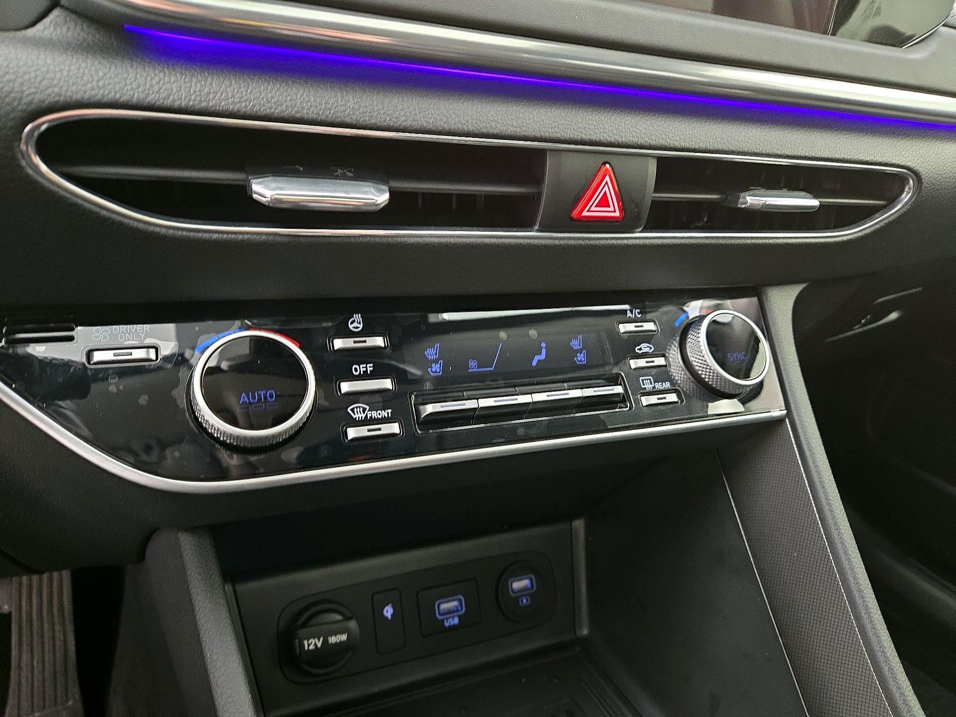 Thumbnail: 2023 Hyundai Sonata - 17