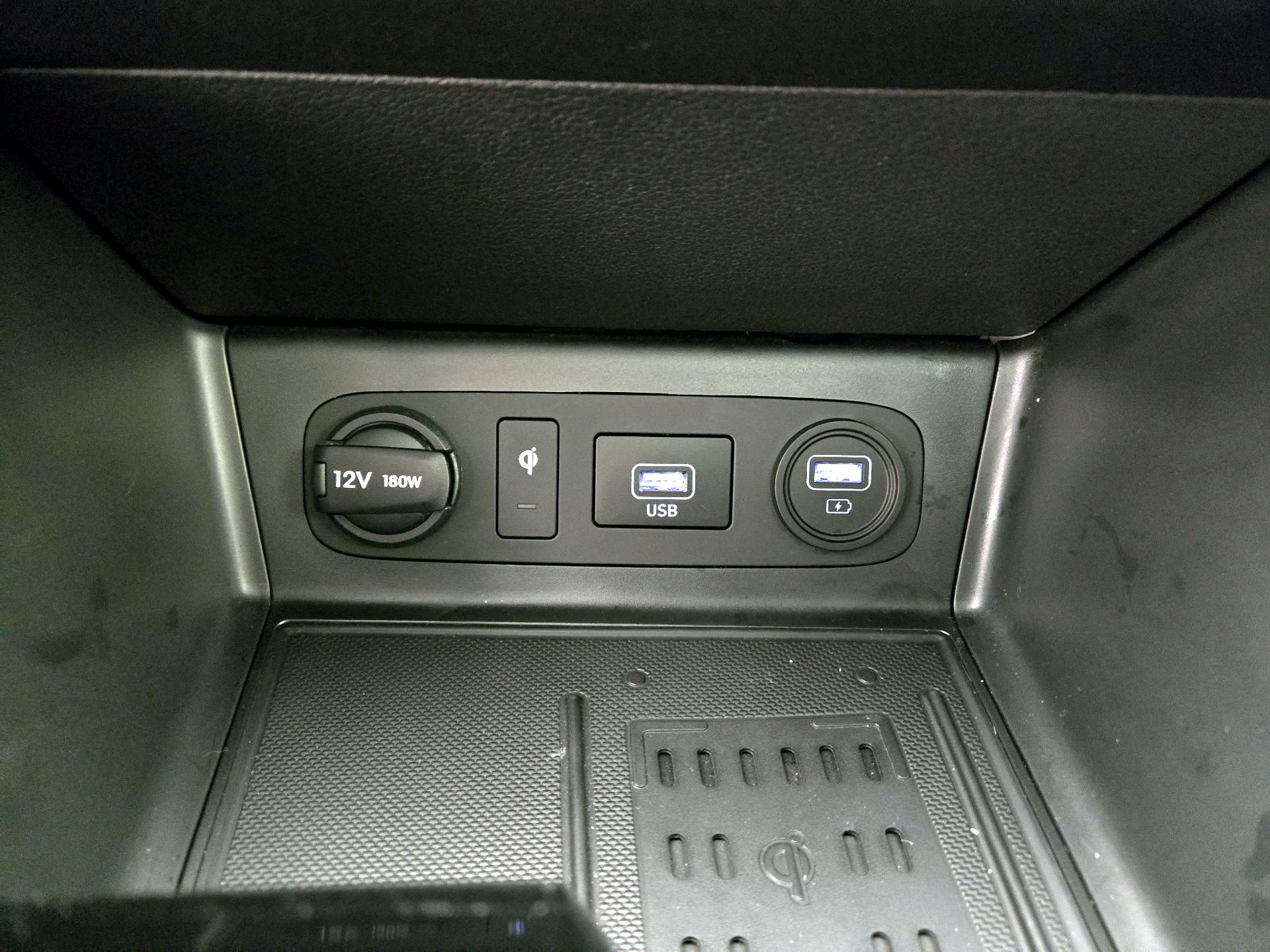 Thumbnail: 2023 Hyundai Sonata - 19