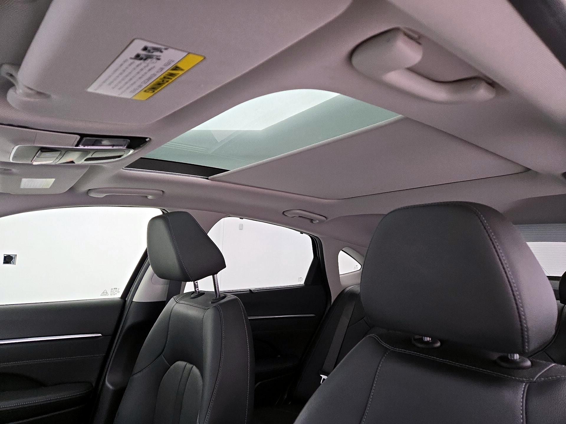 Thumbnail: 2023 Hyundai Sonata - 20