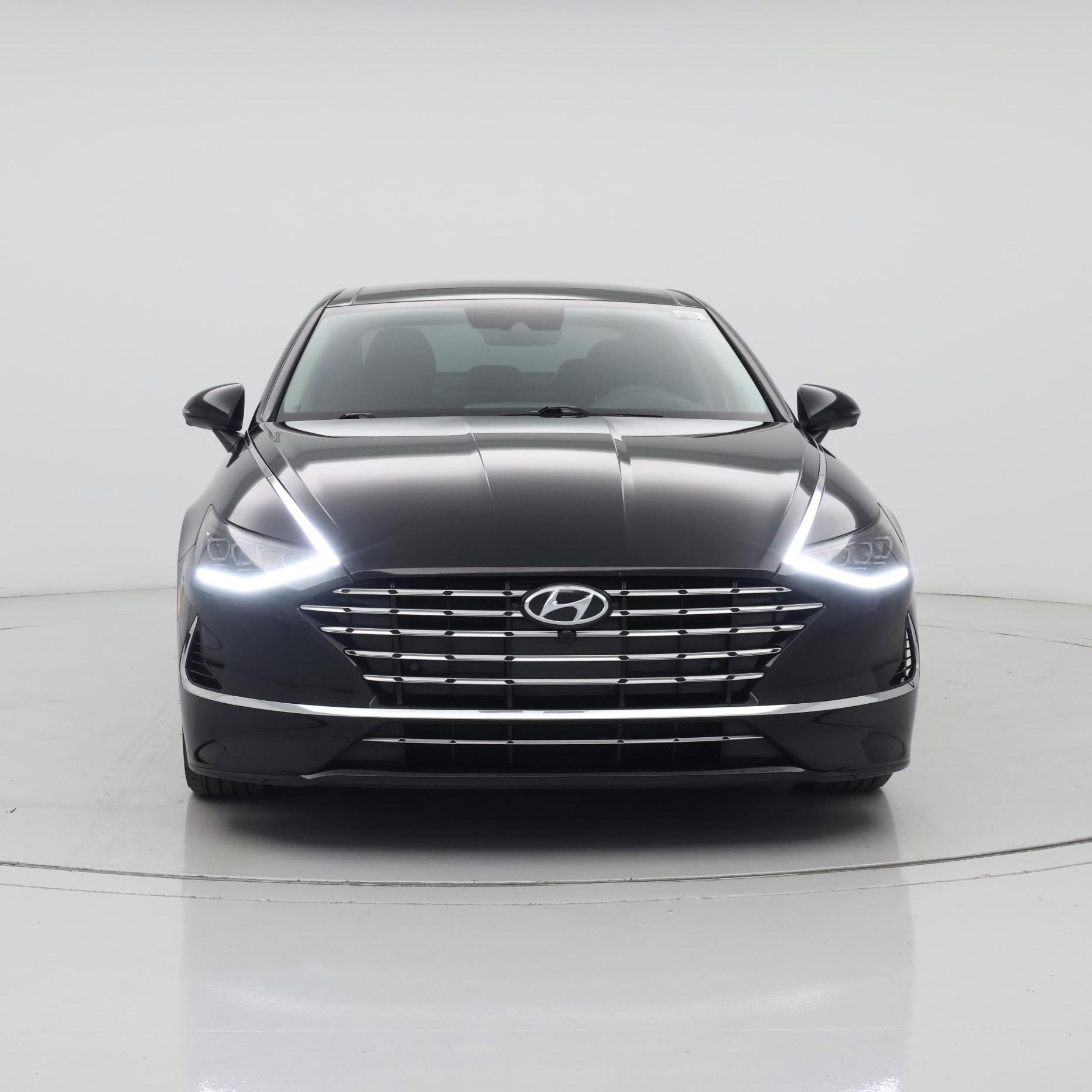 Thumbnail: 2023 Hyundai Sonata - 5