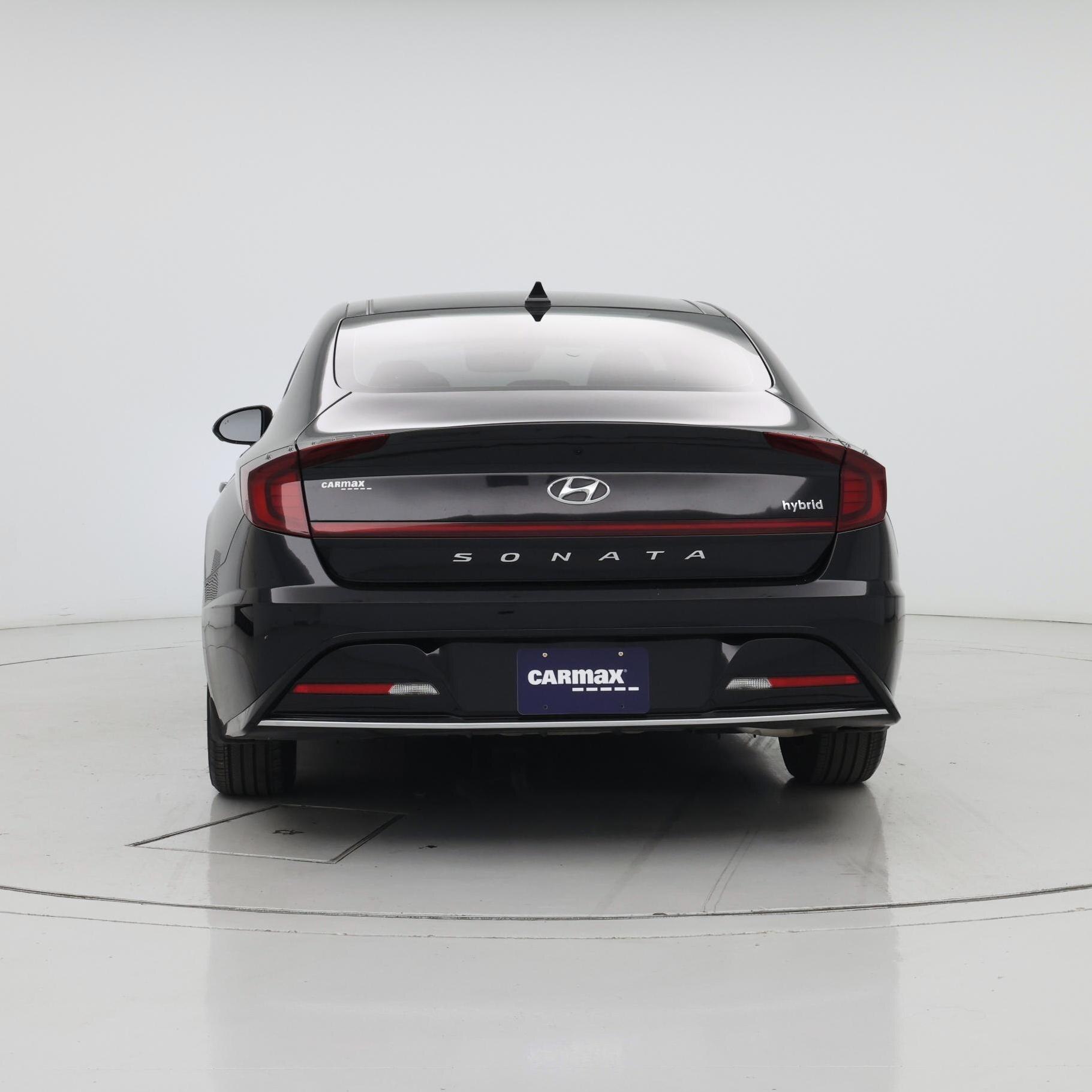 Thumbnail: 2023 Hyundai Sonata - 6