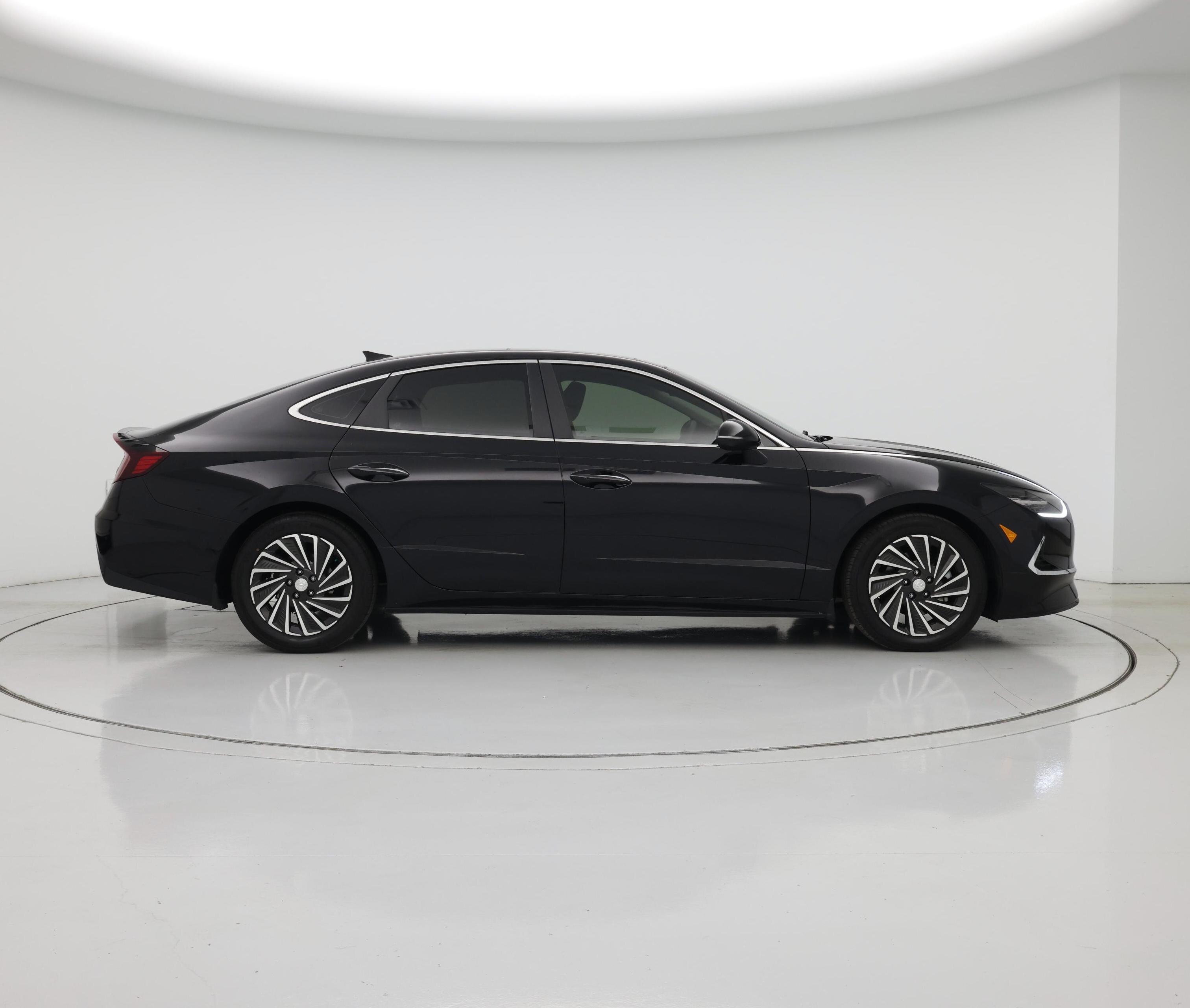 Thumbnail: 2023 Hyundai Sonata - 7