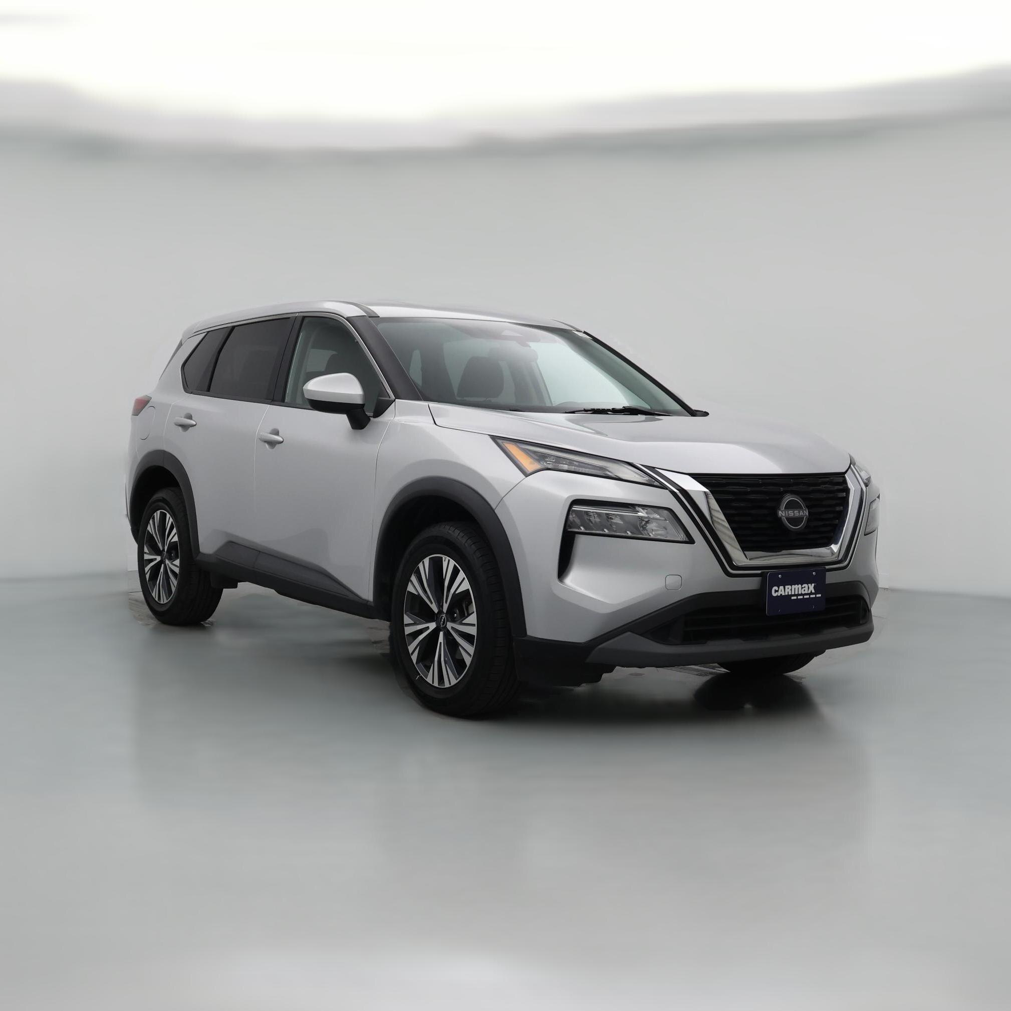 Thumbnail: 2023 Nissan Rogue - 1