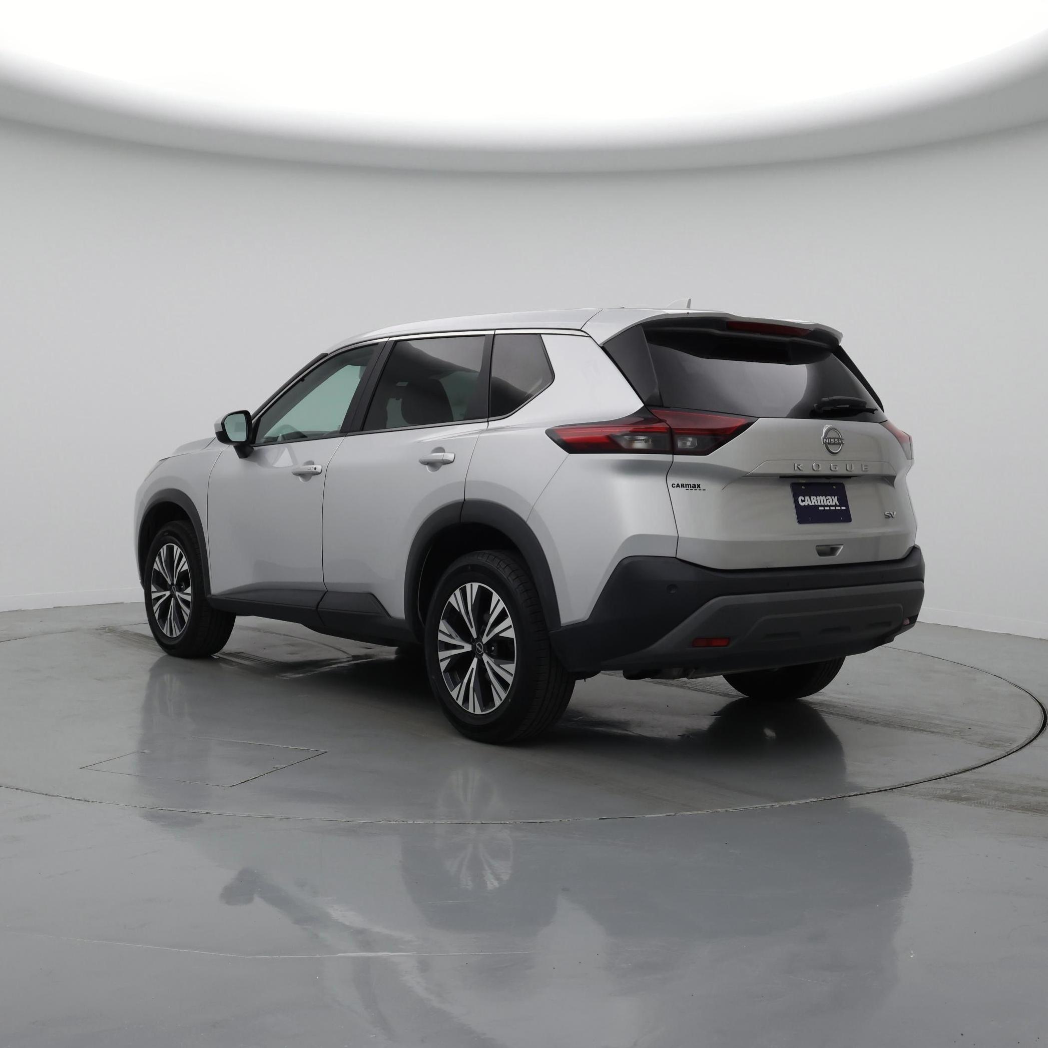 Thumbnail: 2023 Nissan Rogue - 2