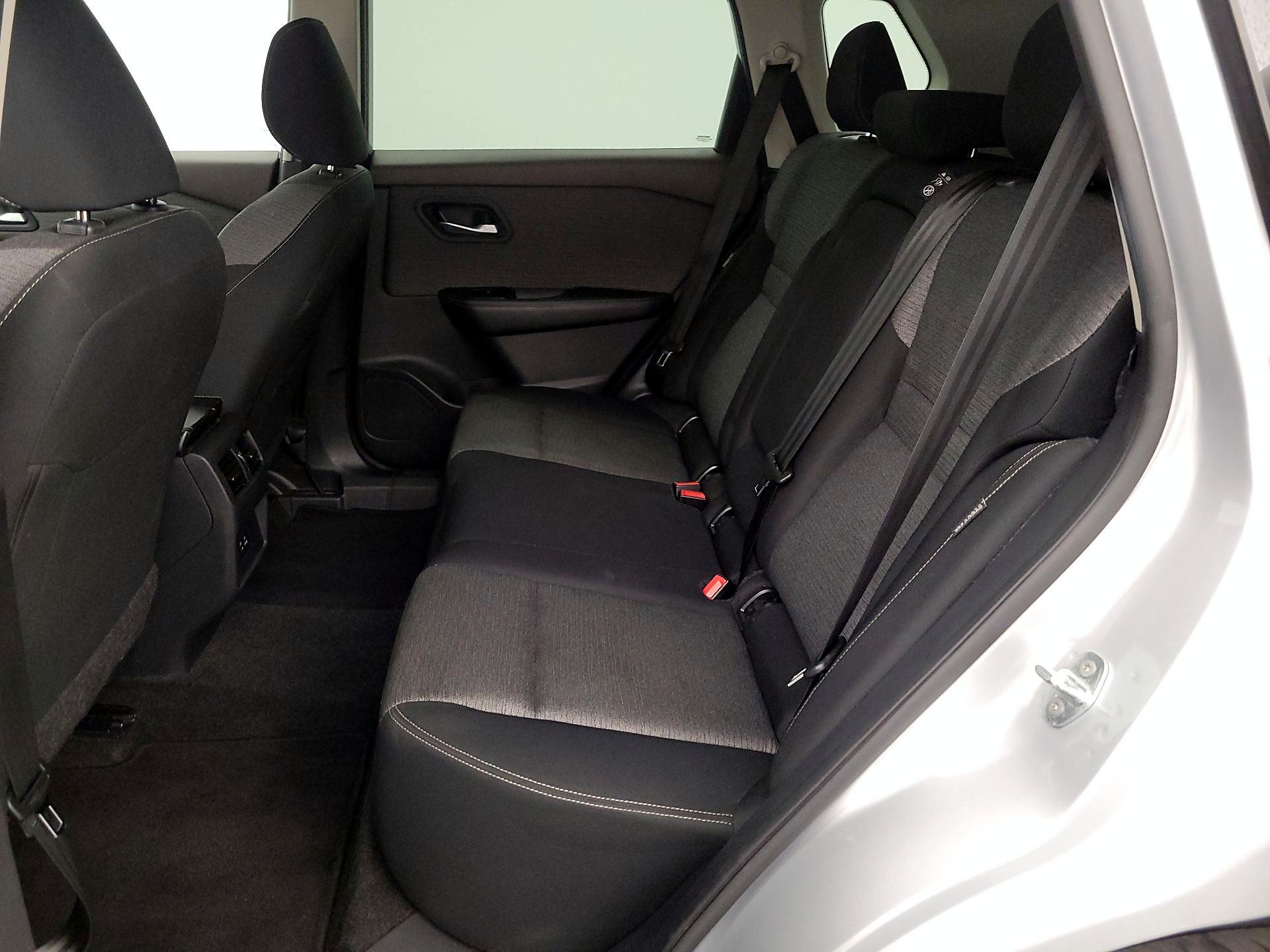 Thumbnail: 2023 Nissan Rogue - 19