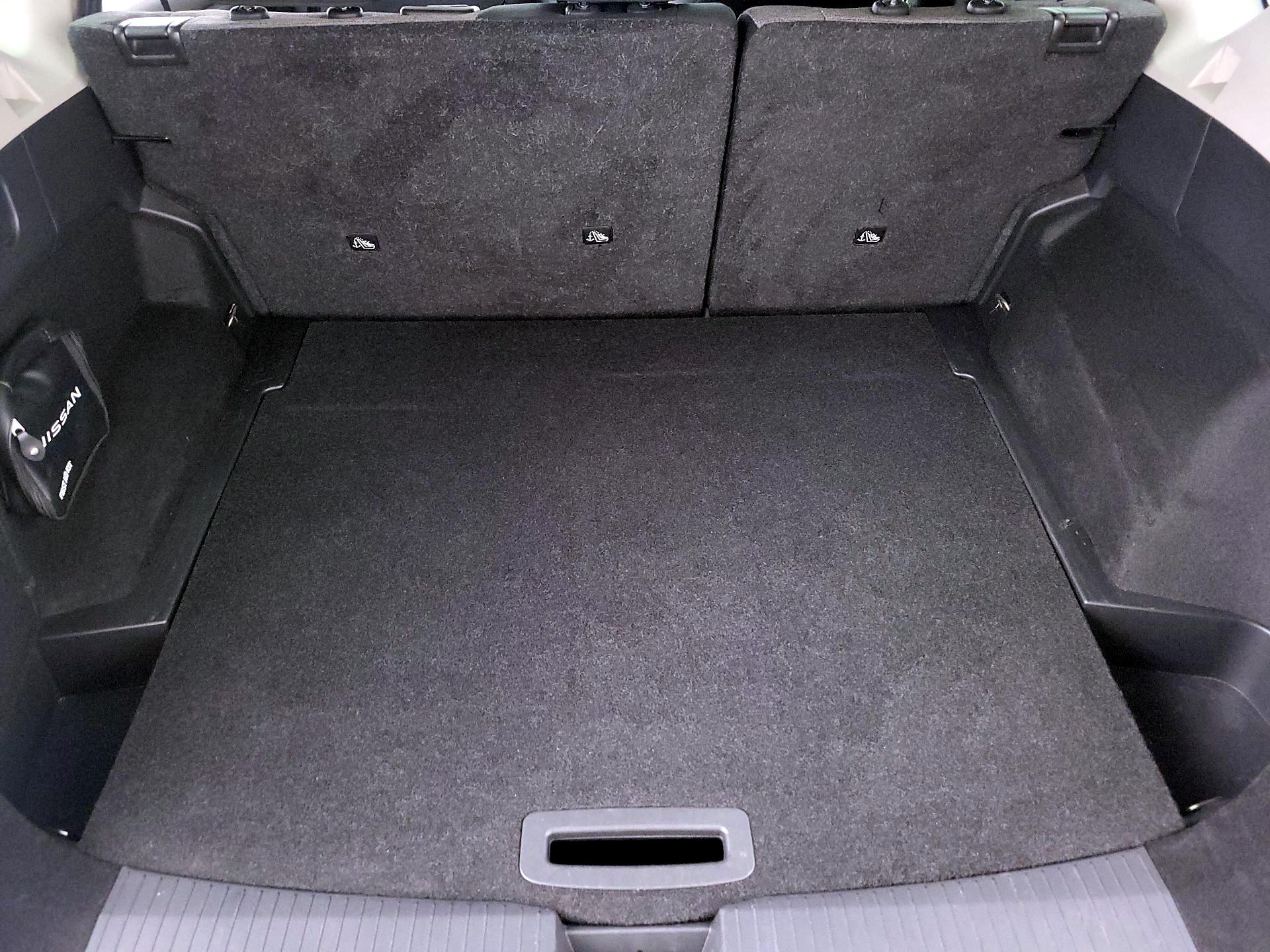 Thumbnail: 2023 Nissan Rogue - 20