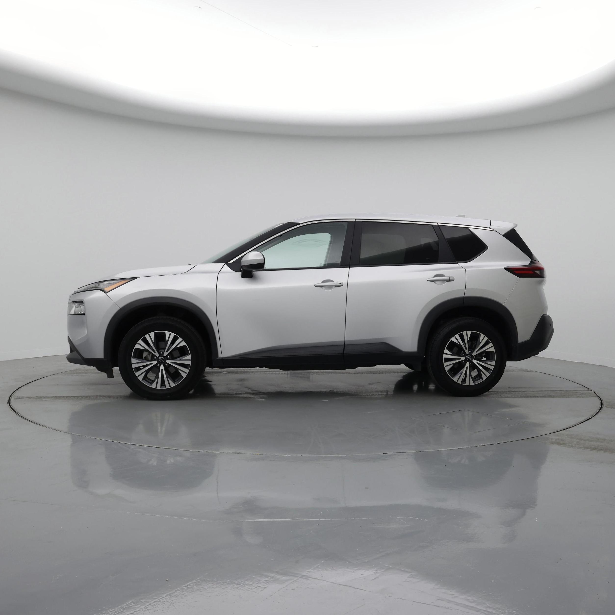 Thumbnail: 2023 Nissan Rogue - 3