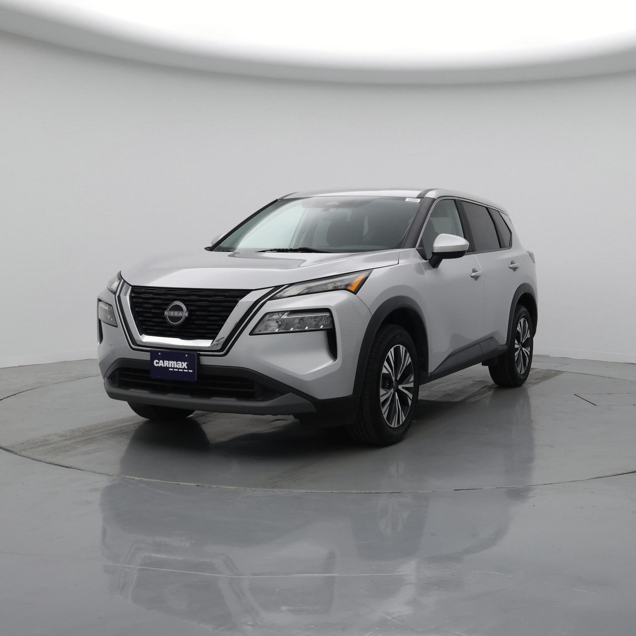 Thumbnail: 2023 Nissan Rogue - 4