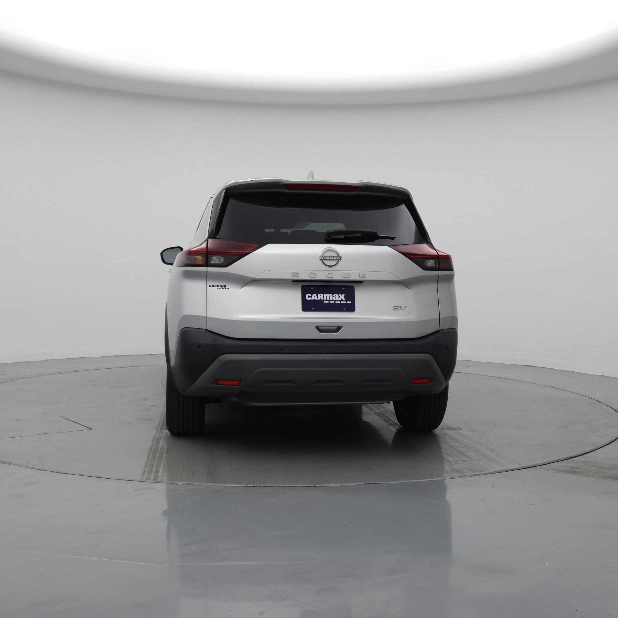 Thumbnail: 2023 Nissan Rogue - 6