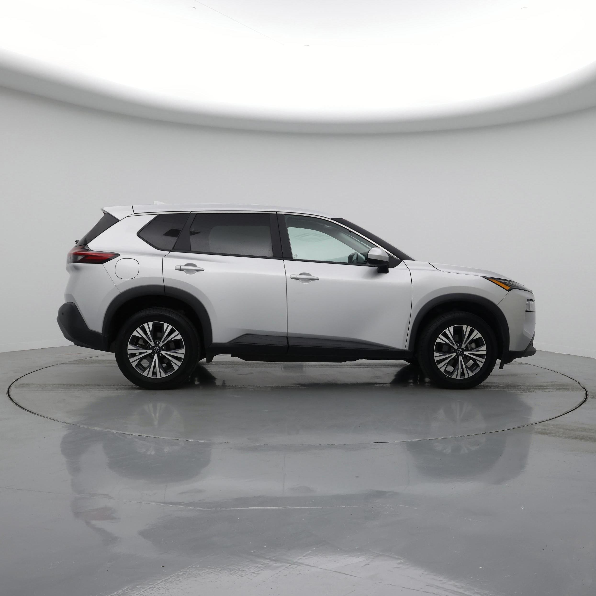 Thumbnail: 2023 Nissan Rogue - 7