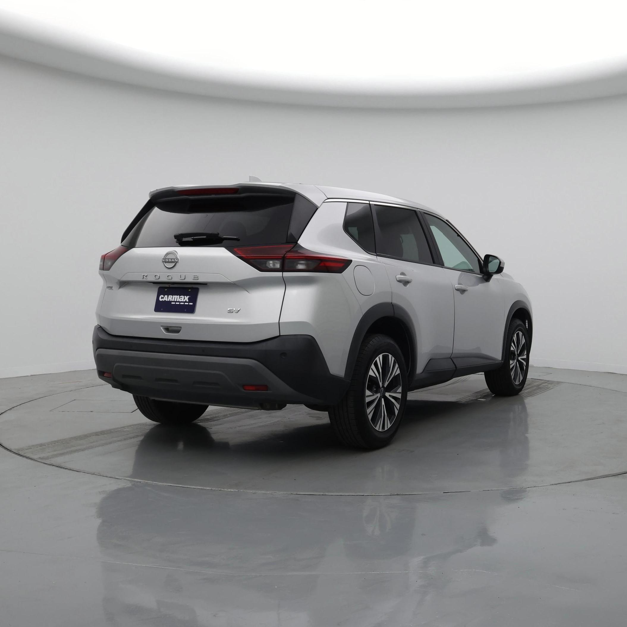 Thumbnail: 2023 Nissan Rogue - 8