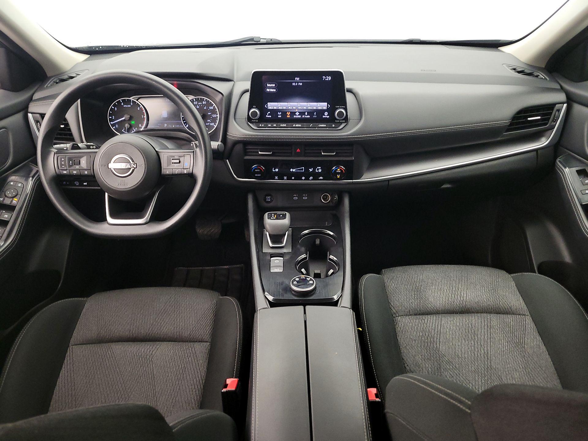 Thumbnail: 2024 Nissan Rogue - 9