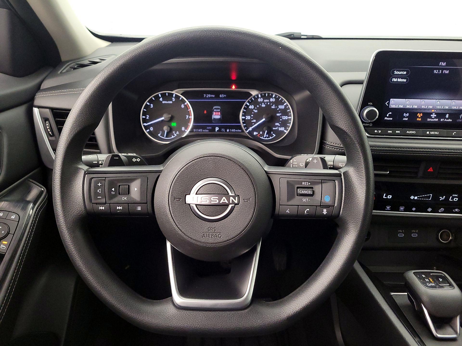 Thumbnail: 2024 Nissan Rogue - 10