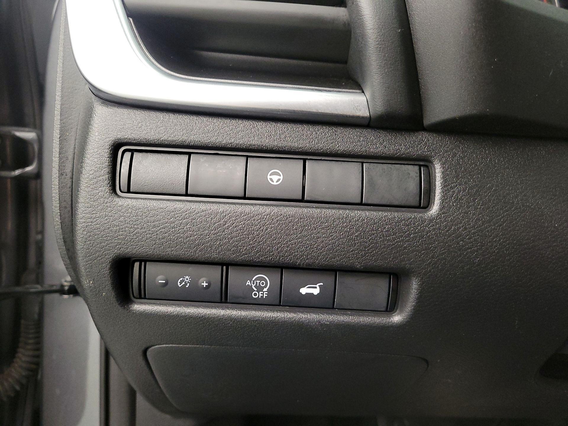 Thumbnail: 2024 Nissan Rogue - 13