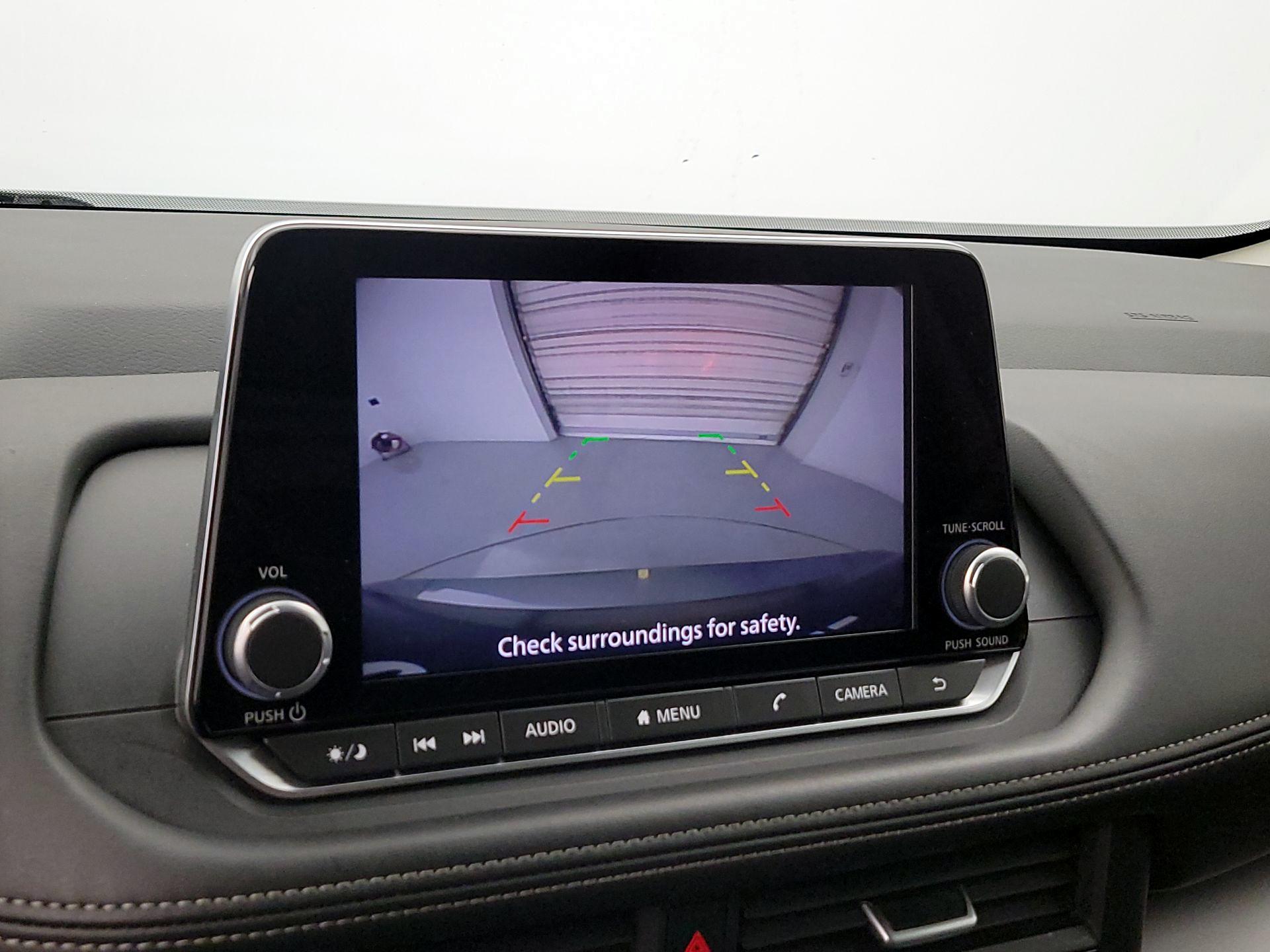 Thumbnail: 2024 Nissan Rogue - 14