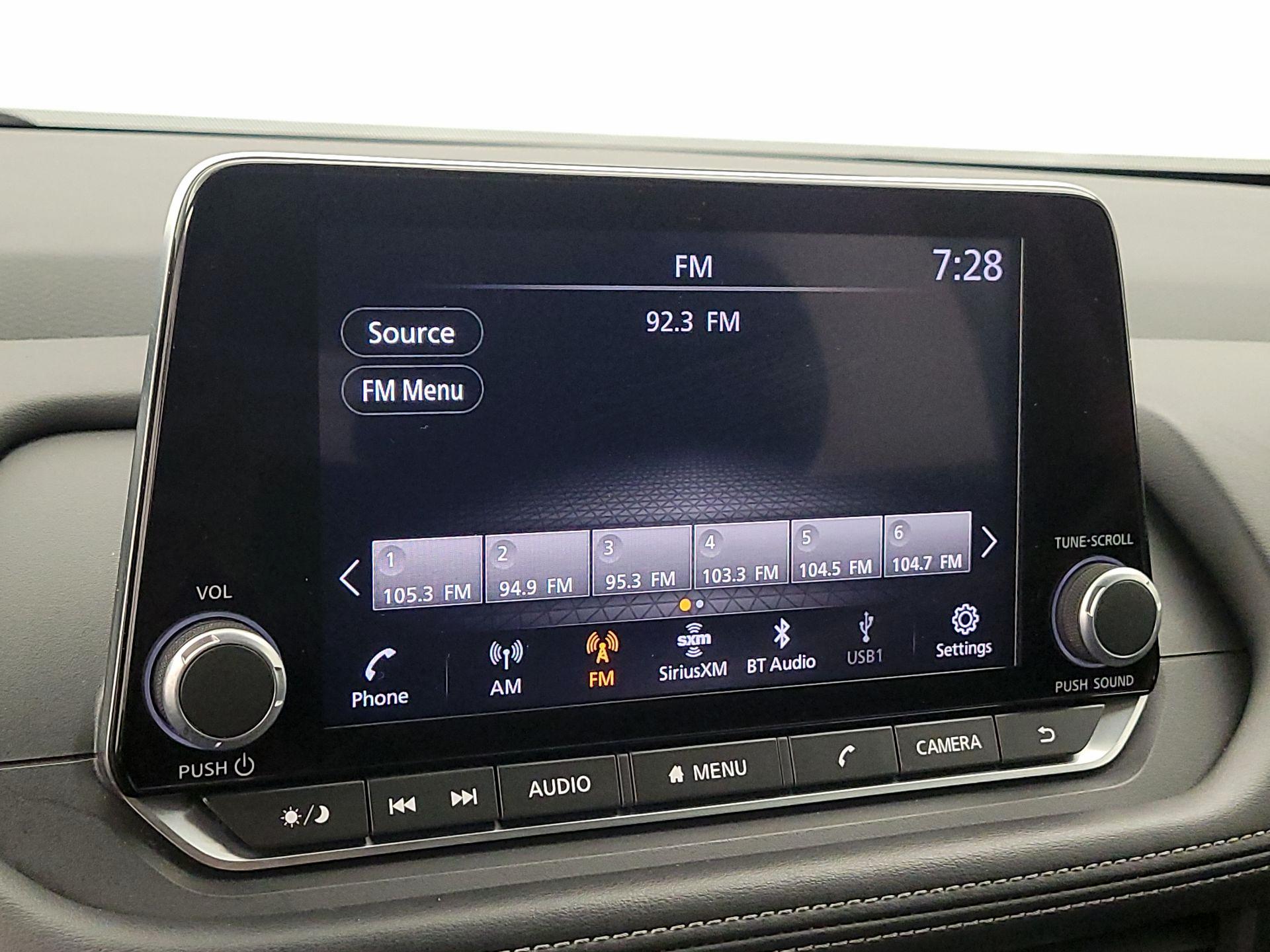 Thumbnail: 2024 Nissan Rogue - 15