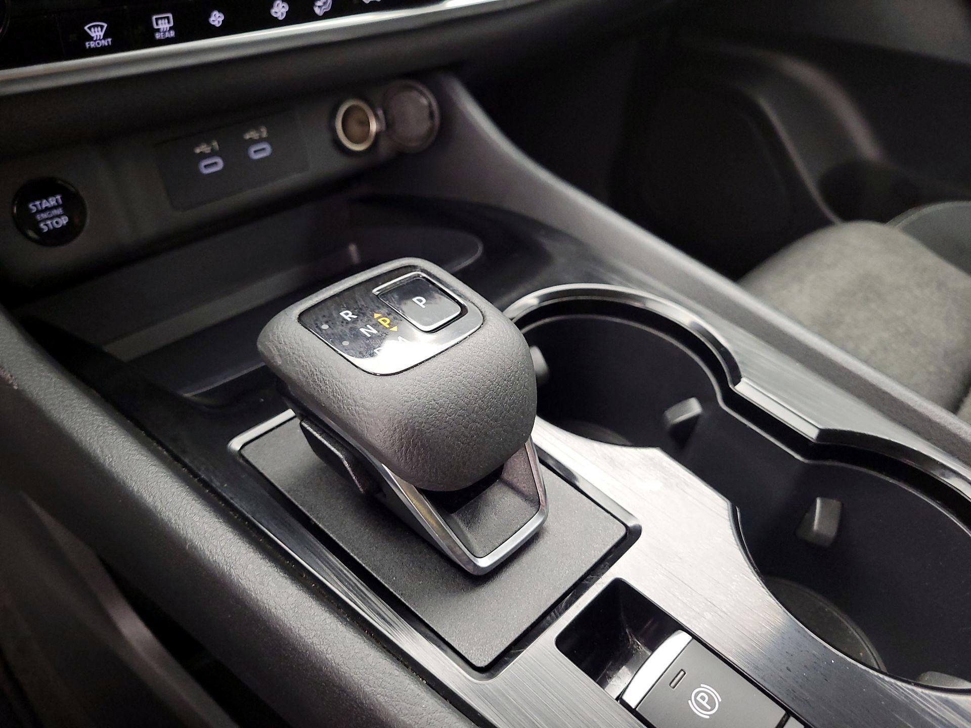 Thumbnail: 2024 Nissan Rogue - 17