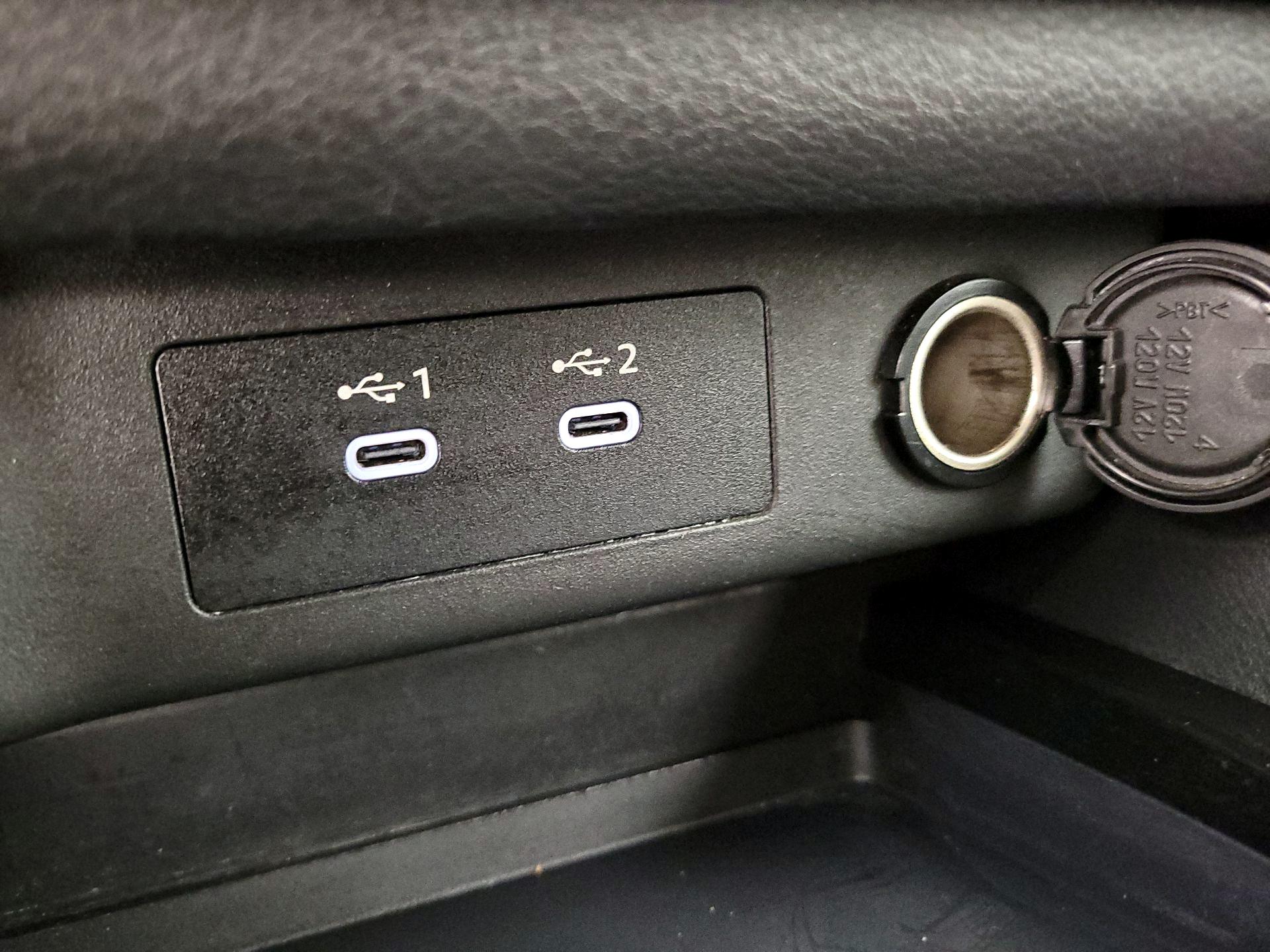 Thumbnail: 2024 Nissan Rogue - 18