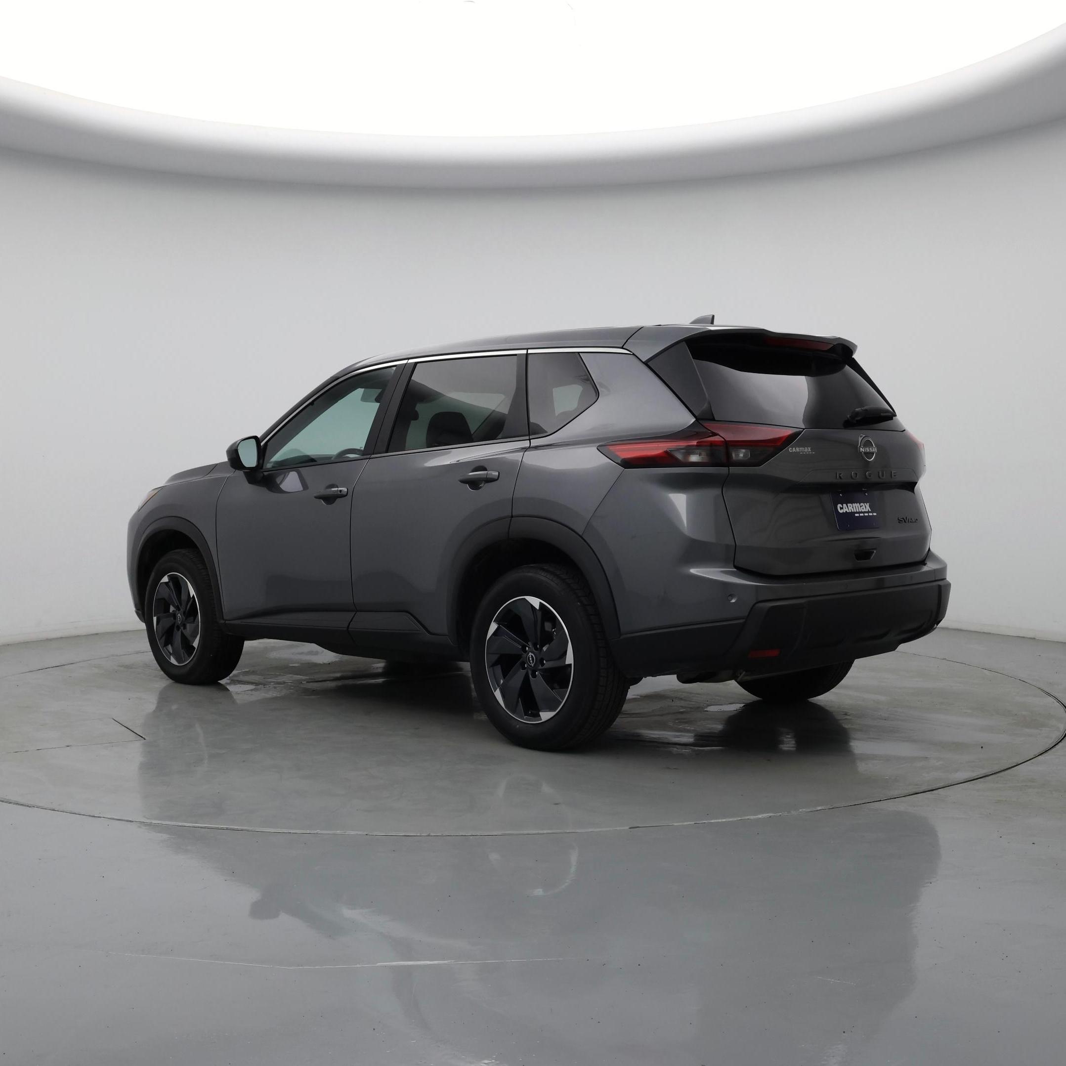 Thumbnail: 2024 Nissan Rogue - 2