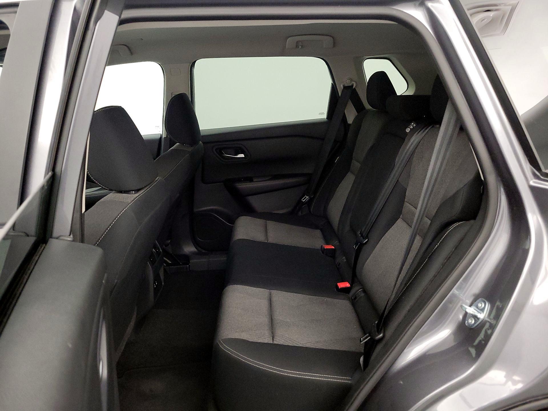 Thumbnail: 2024 Nissan Rogue - 19