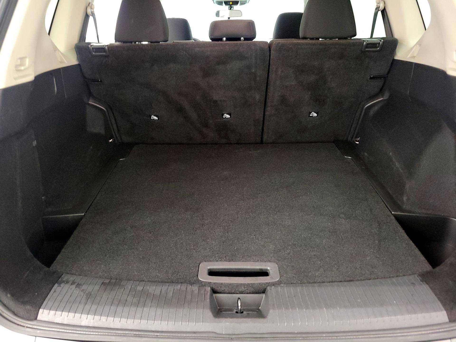 Thumbnail: 2024 Nissan Rogue - 20